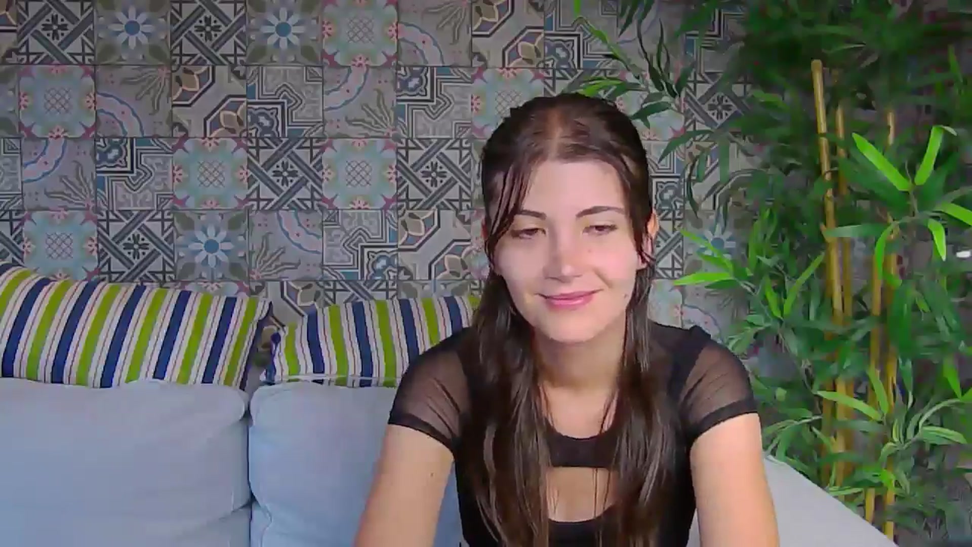 Gallery image thumbnail from PatyBlack's myfreecams stream on, 09/19/2025, 15:11 image 11 of 20