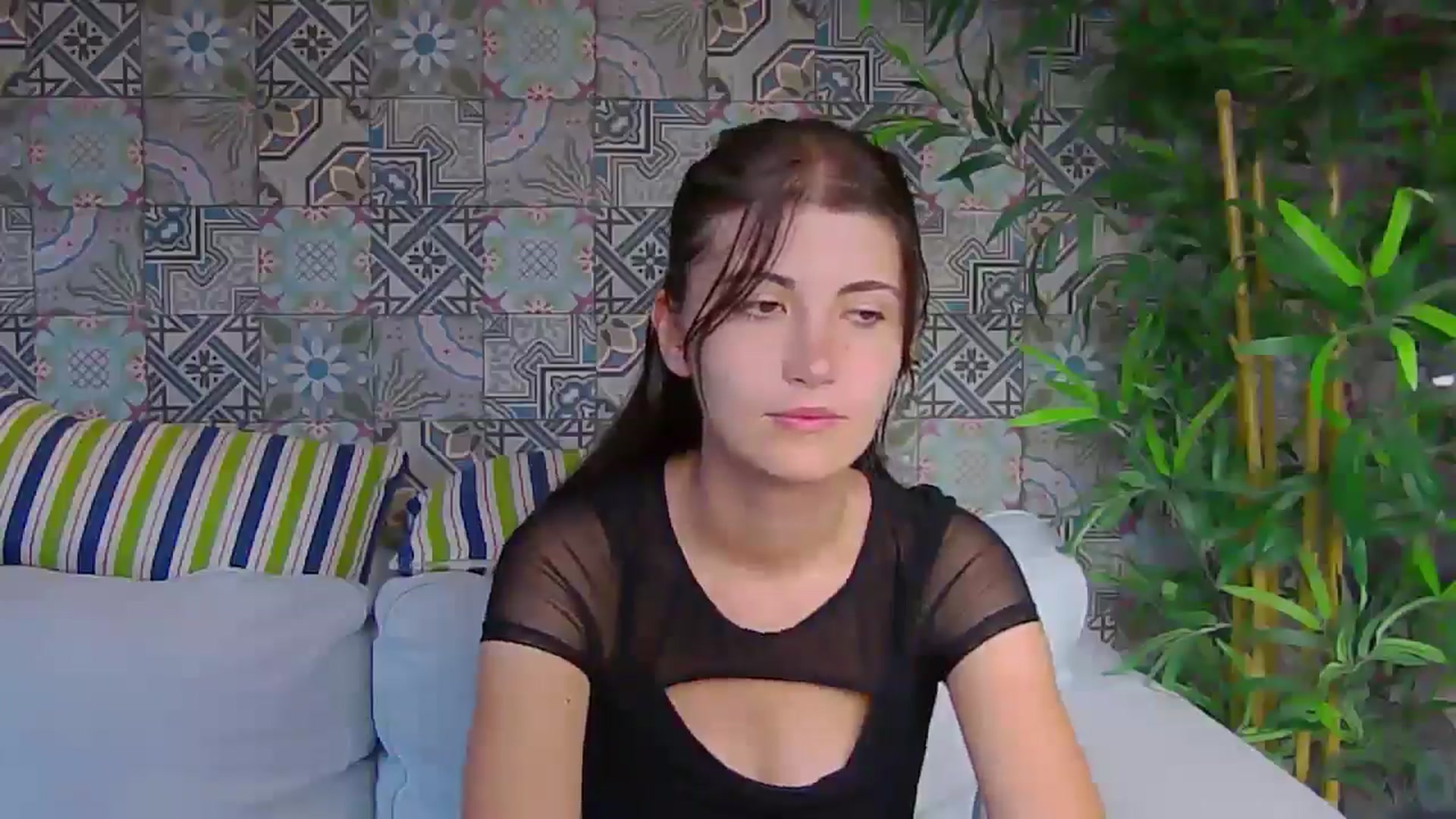 Gallery image thumbnail from PatyBlack's myfreecams stream on, 09/19/2025, 15:11 image 13 of 20