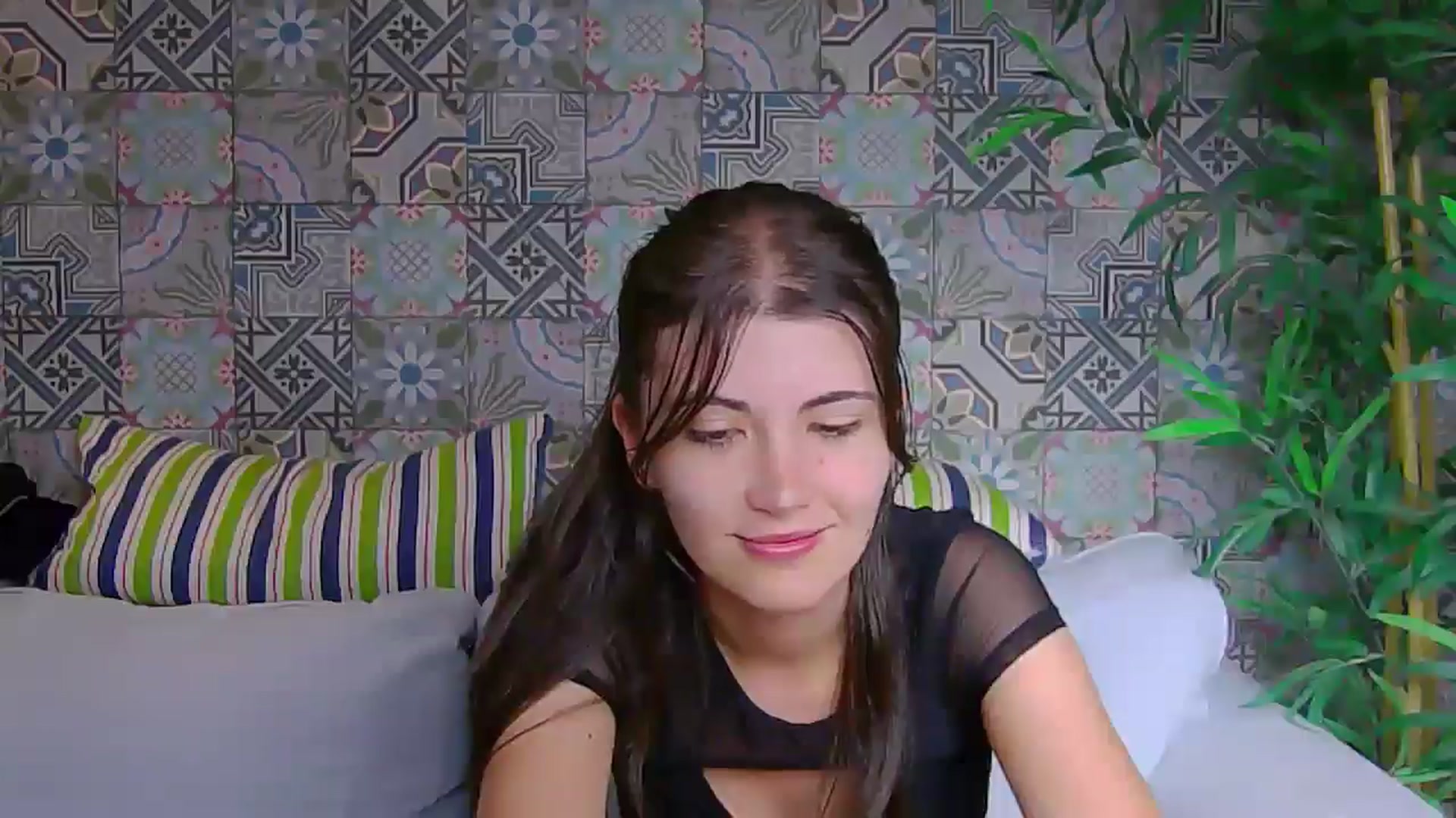 Gallery image thumbnail from PatyBlack's myfreecams stream on, 09/19/2025, 16:16 image 15 of 20