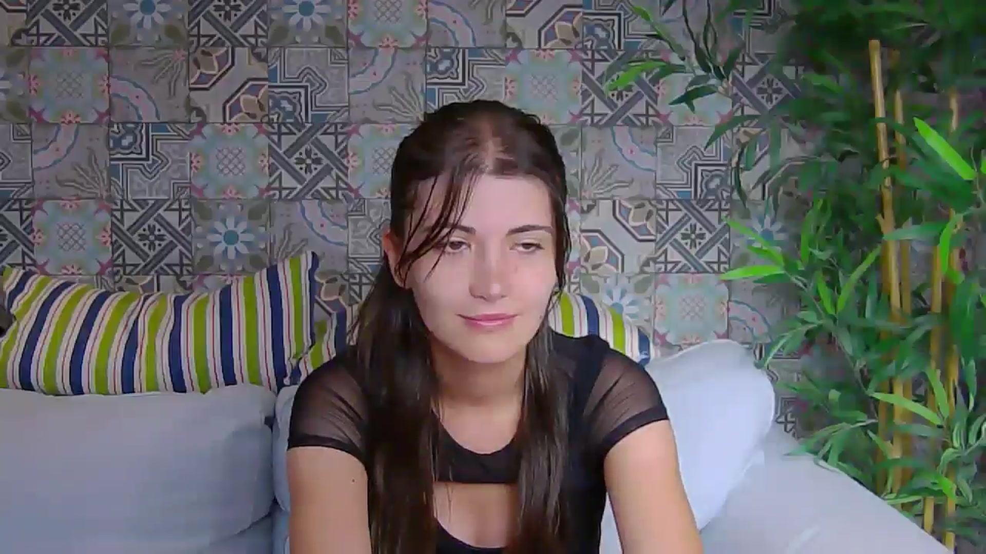 Gallery image thumbnail from PatyBlack's myfreecams stream on, 09/19/2025, 16:16 image 9 of 20