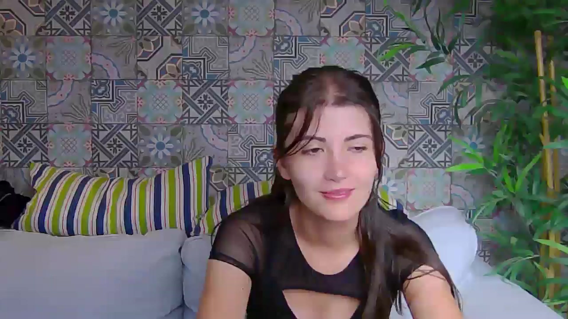 Gallery image thumbnail from PatyBlack's myfreecams stream on, 09/19/2025, 16:16 image 11 of 20