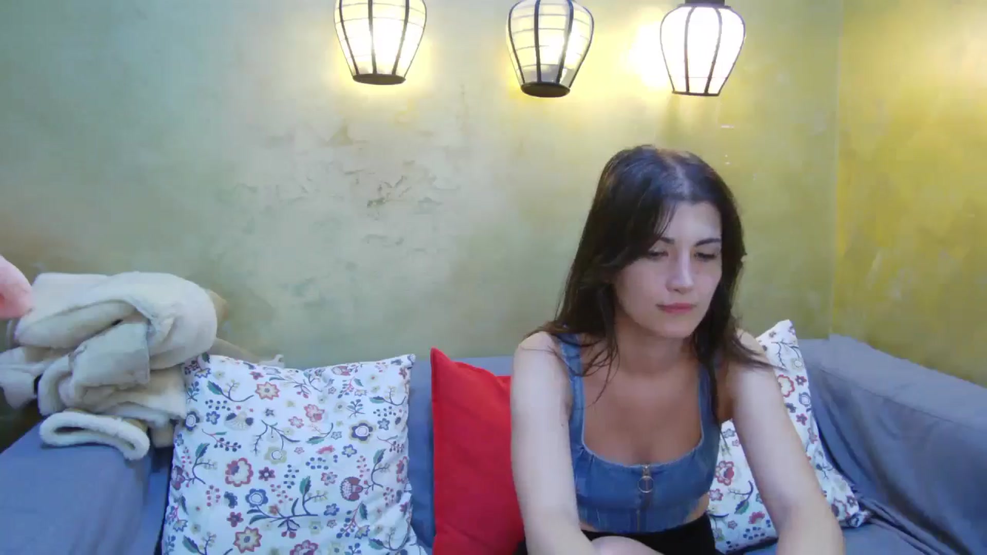 Gallery image thumbnail from PatyBlack's myfreecams stream on, 09/22/2025, 14:43 image 15 of 20