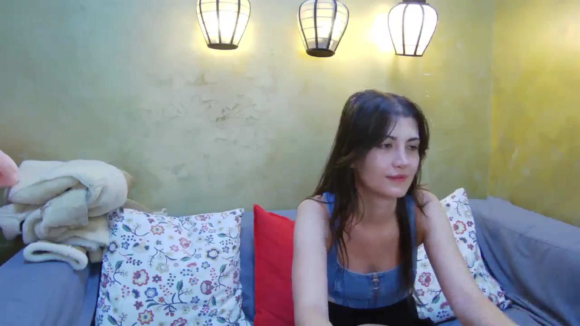 Gallery image thumbnail from PatyBlack's myfreecams stream on, 09/22/2025, 14:43 image 10 of 20