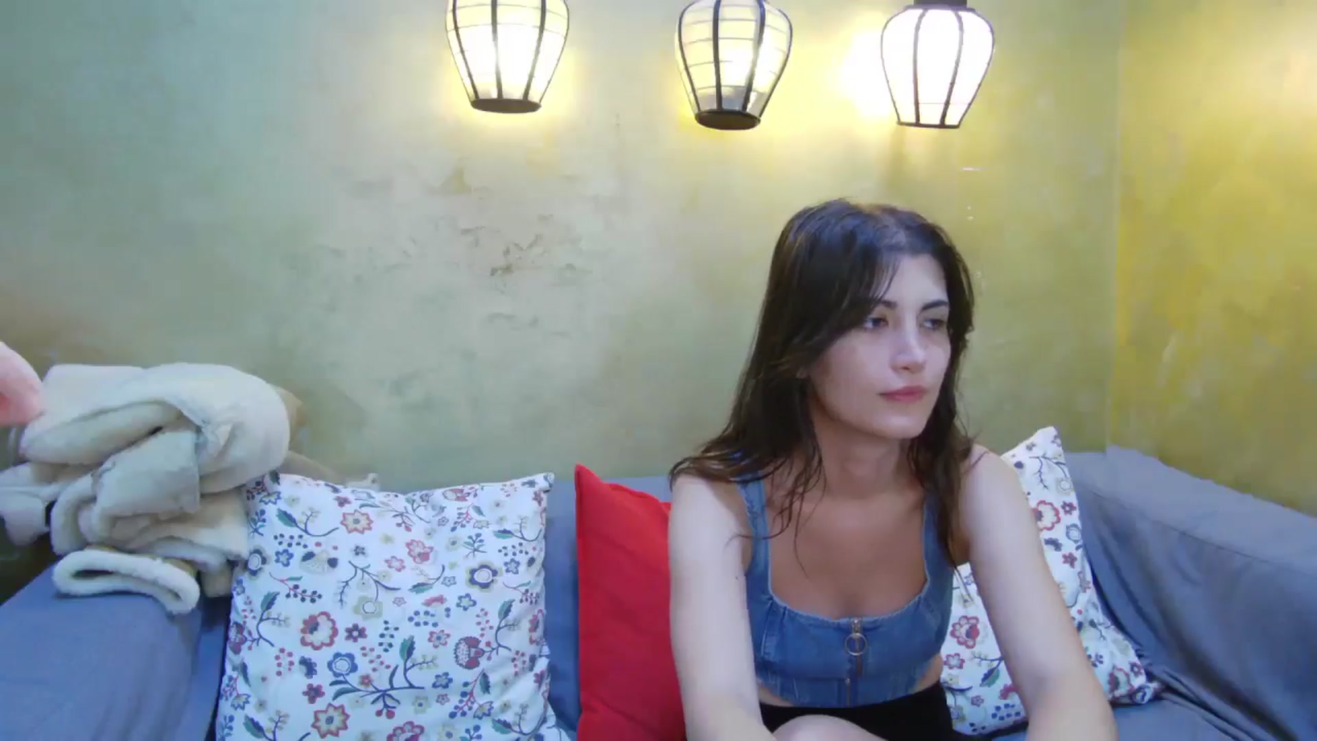 Gallery image thumbnail from PatyBlack's myfreecams stream on, 09/22/2025, 14:43 image 16 of 20