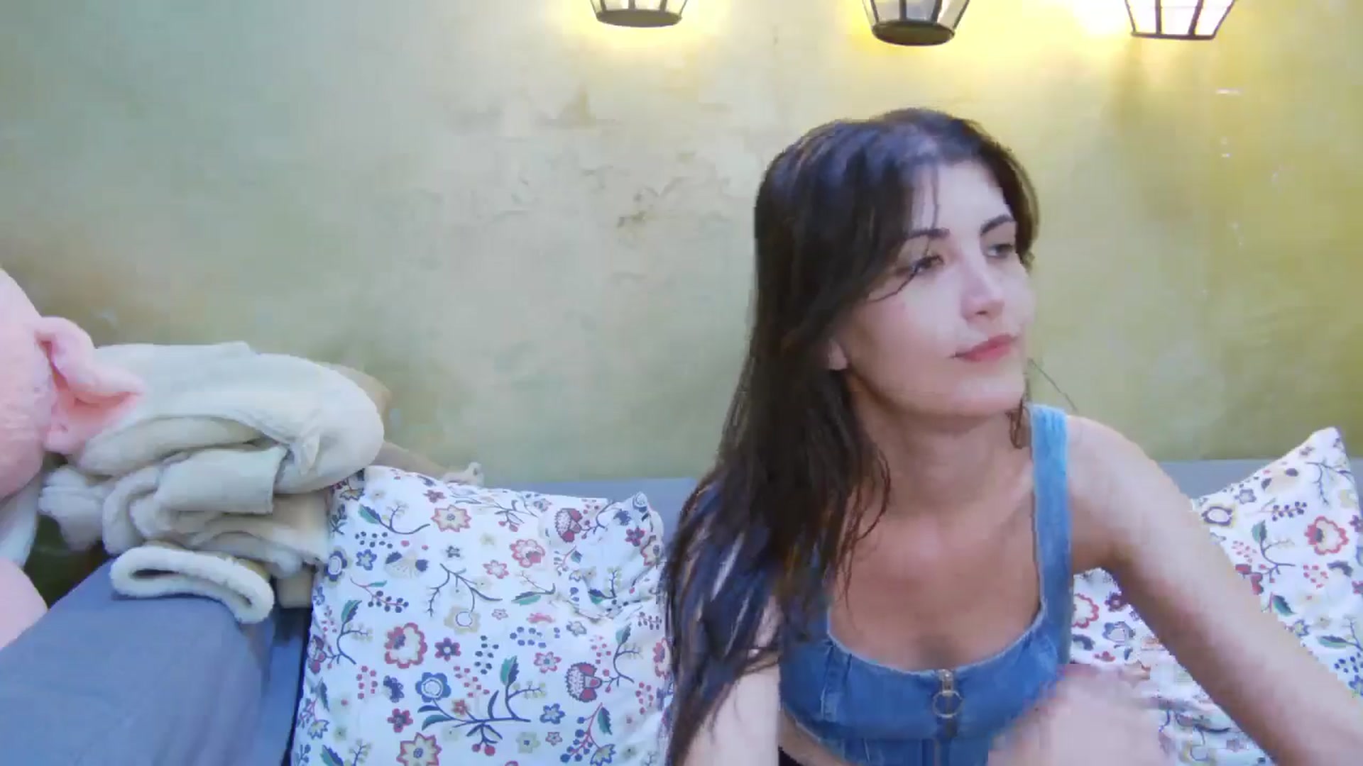 Gallery image thumbnail from PatyBlack's myfreecams stream on, 09/22/2025, 15:51 image 18 of 20