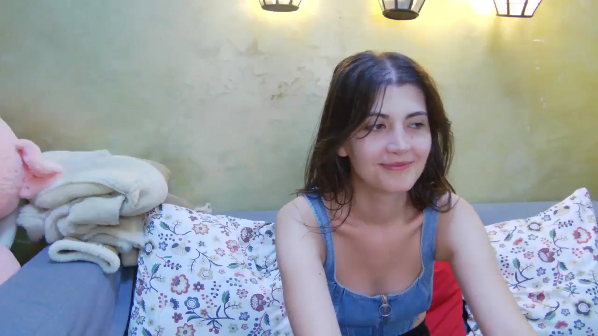 Gallery image thumbnail from PatyBlack's myfreecams stream on, 09/22/2025, 15:51 image 13 of 20