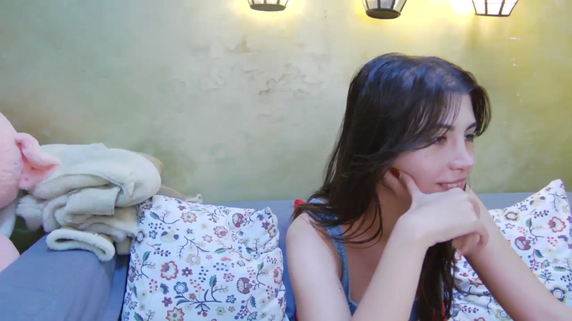 Gallery image thumbnail from PatyBlack's myfreecams stream on, 09/22/2025, 15:51 image 16 of 20