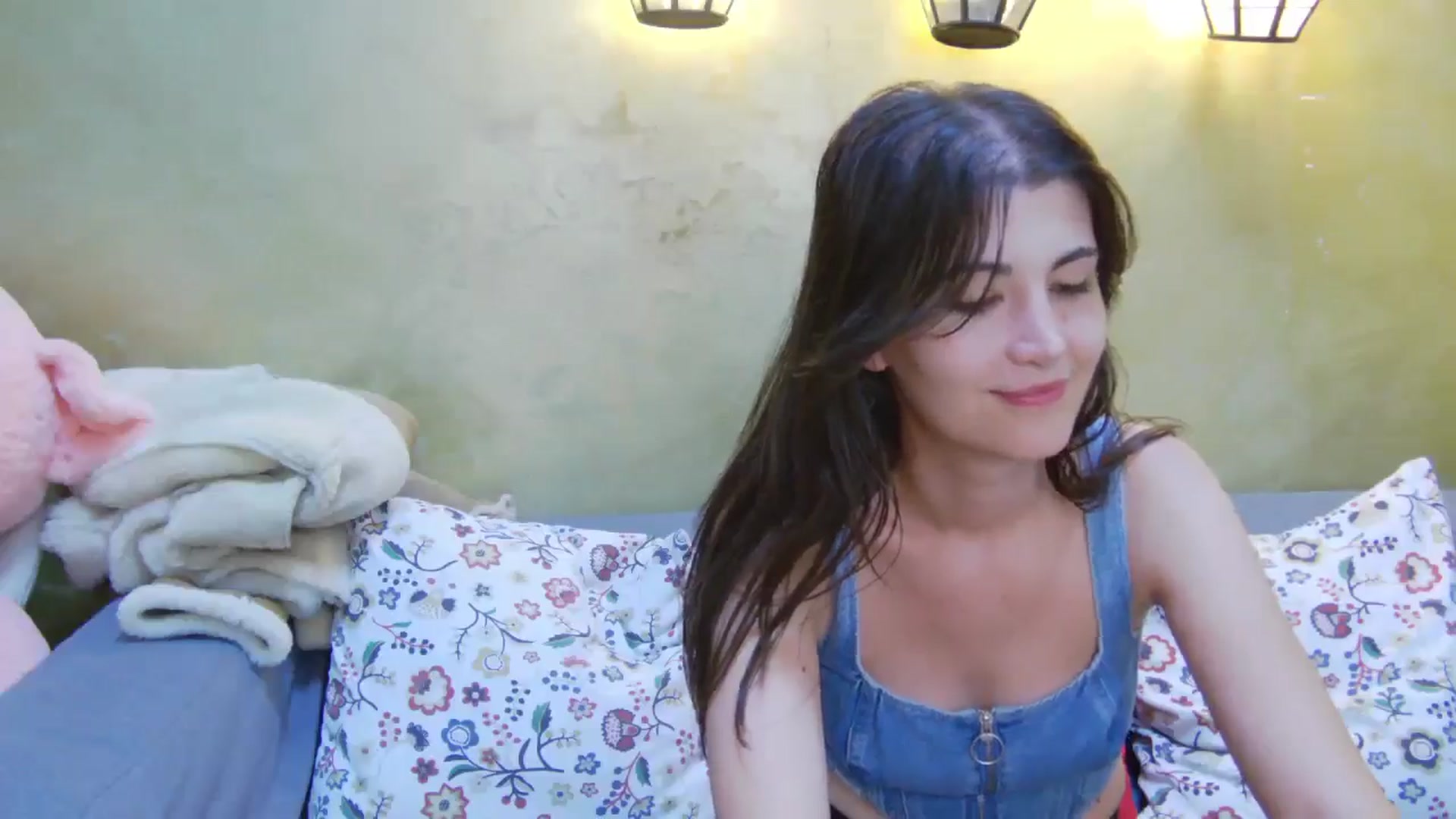 Gallery image thumbnail from PatyBlack's myfreecams stream on, 09/22/2025, 15:51 image 15 of 20