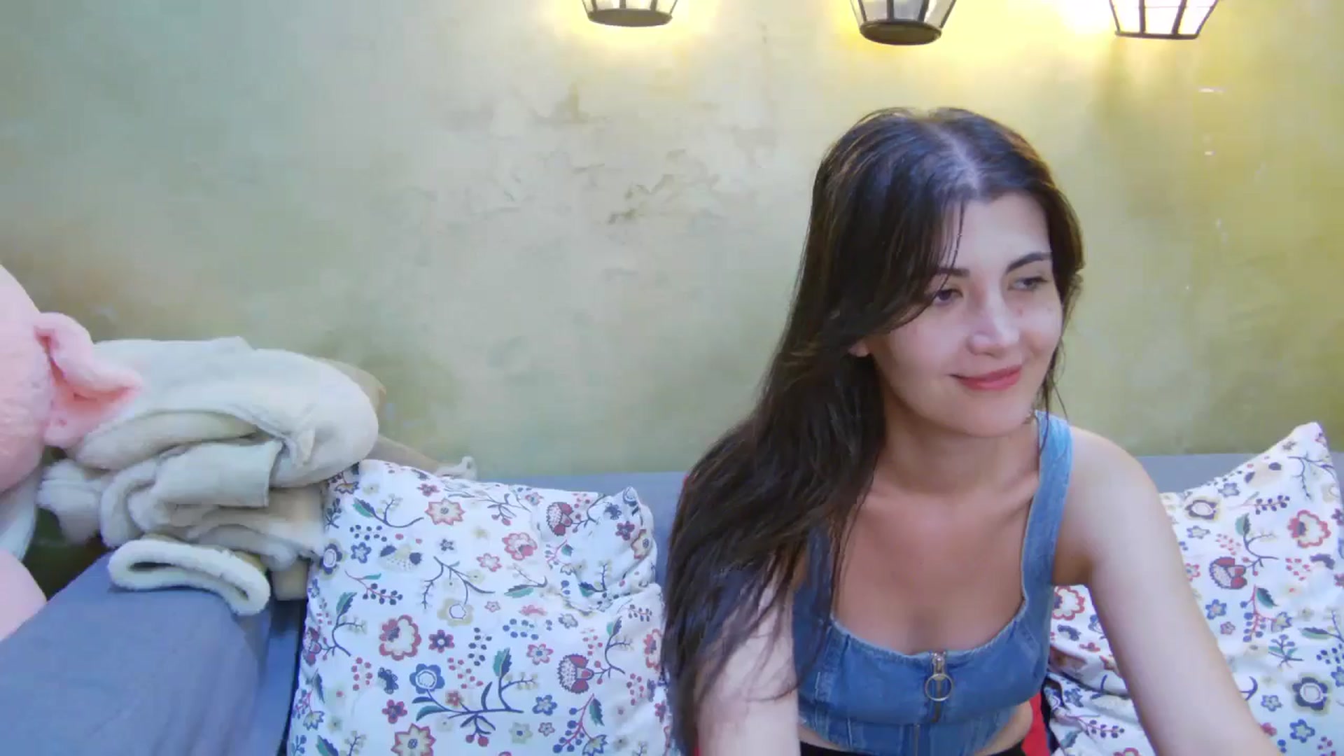 Gallery image thumbnail from PatyBlack's myfreecams stream on, 09/22/2025, 15:51 image 17 of 20