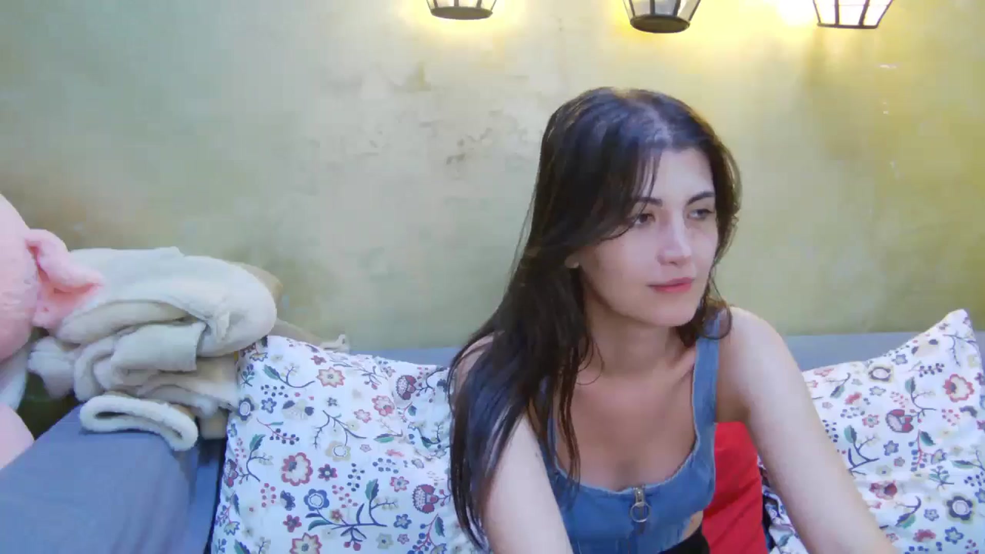 Gallery image thumbnail from PatyBlack's myfreecams stream on, 09/22/2025, 15:51 image 12 of 20