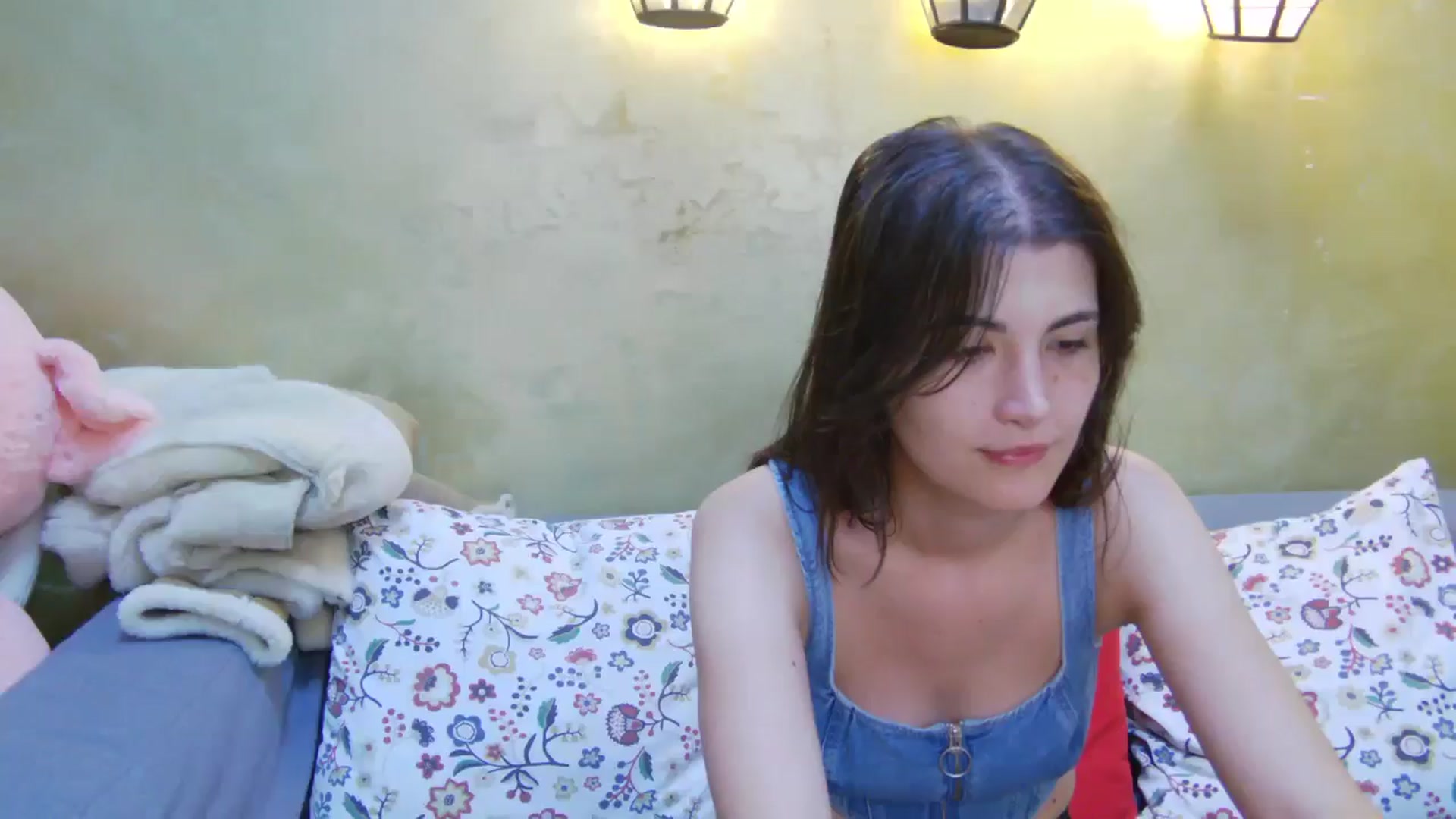 Gallery image thumbnail from PatyBlack's myfreecams stream on, 09/22/2025, 15:51 image 9 of 20