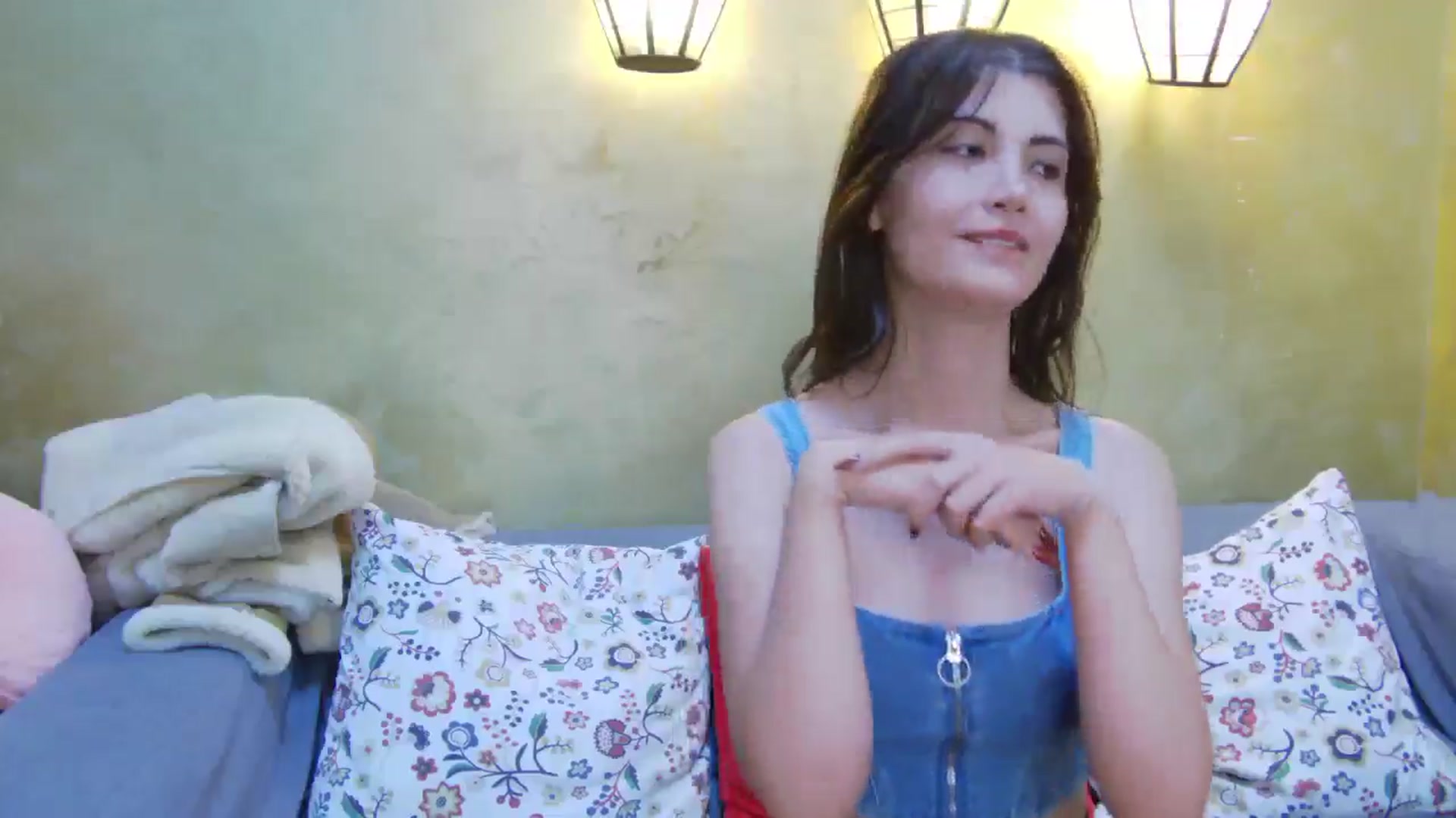 Gallery image thumbnail from PatyBlack's myfreecams stream on, 09/22/2025, 18:57 image 13 of 20