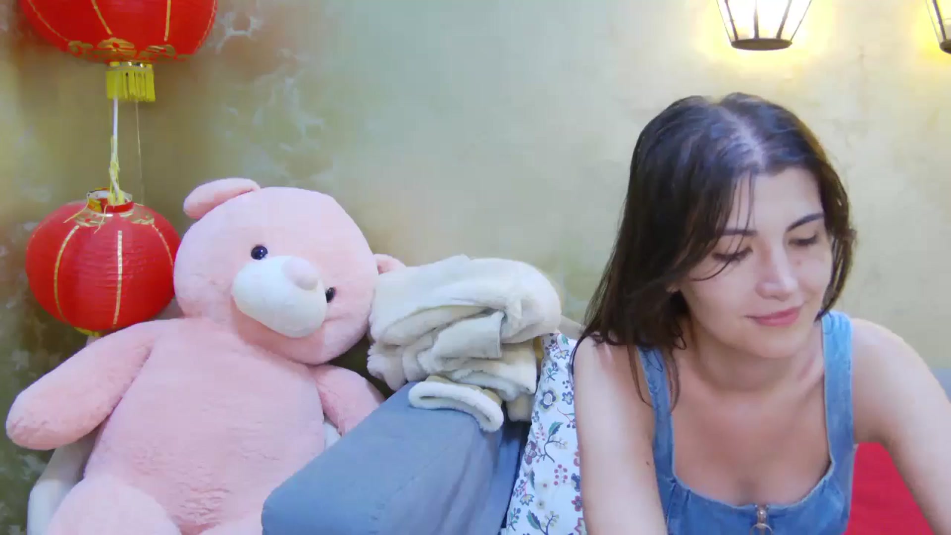 Gallery image thumbnail from PatyBlack's myfreecams stream on, 09/22/2025, 18:57 image 6 of 20
