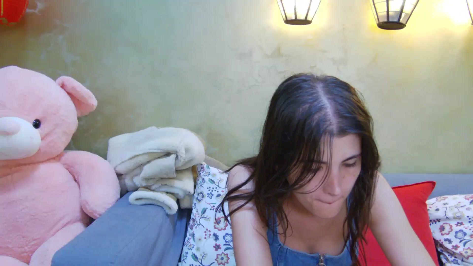 Gallery image thumbnail from PatyBlack's myfreecams stream on, 09/22/2025, 18:57 image 8 of 20