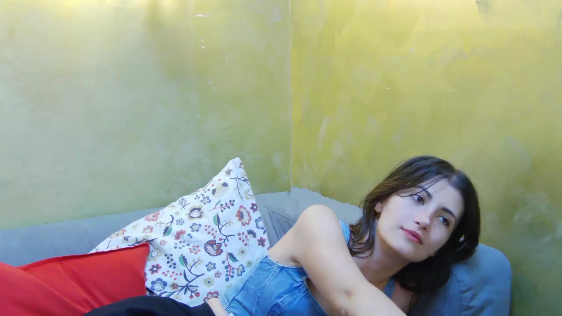 Gallery image thumbnail from PatyBlack's myfreecams stream on, 09/22/2025, 18:57 image 14 of 20