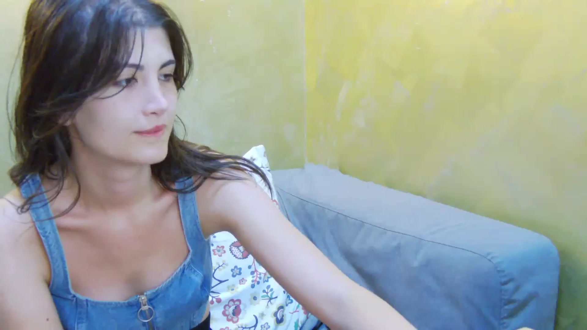 Gallery image thumbnail from PatyBlack's myfreecams stream on, 09/22/2025, 18:57 image 17 of 20