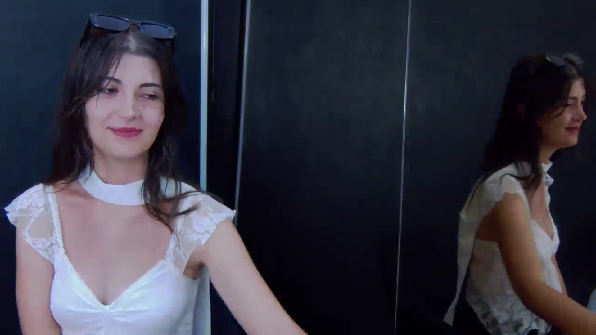 Gallery image thumbnail from PatyBlack's myfreecams stream on, 09/23/2025, 15:32 image 9 of 20