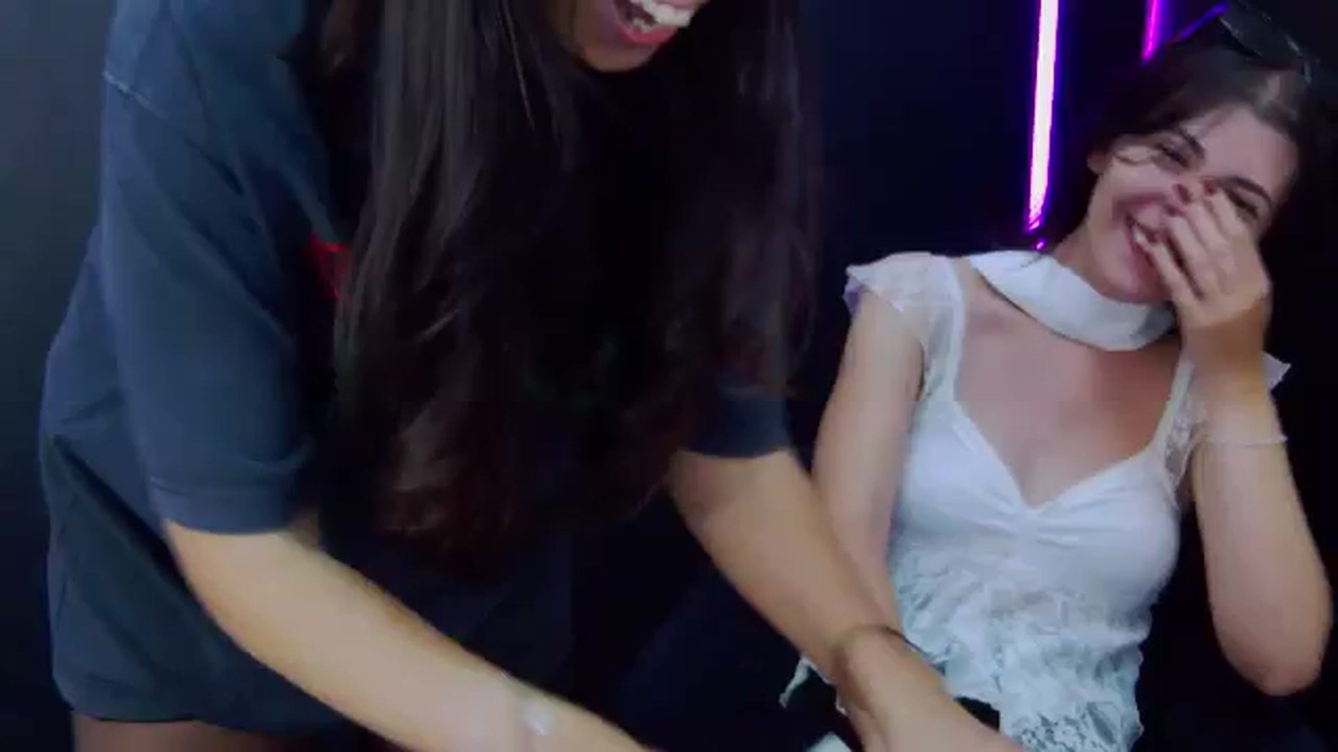 Gallery image thumbnail from PatyBlack's myfreecams stream on, 09/23/2025, 15:32 image 20 of 20