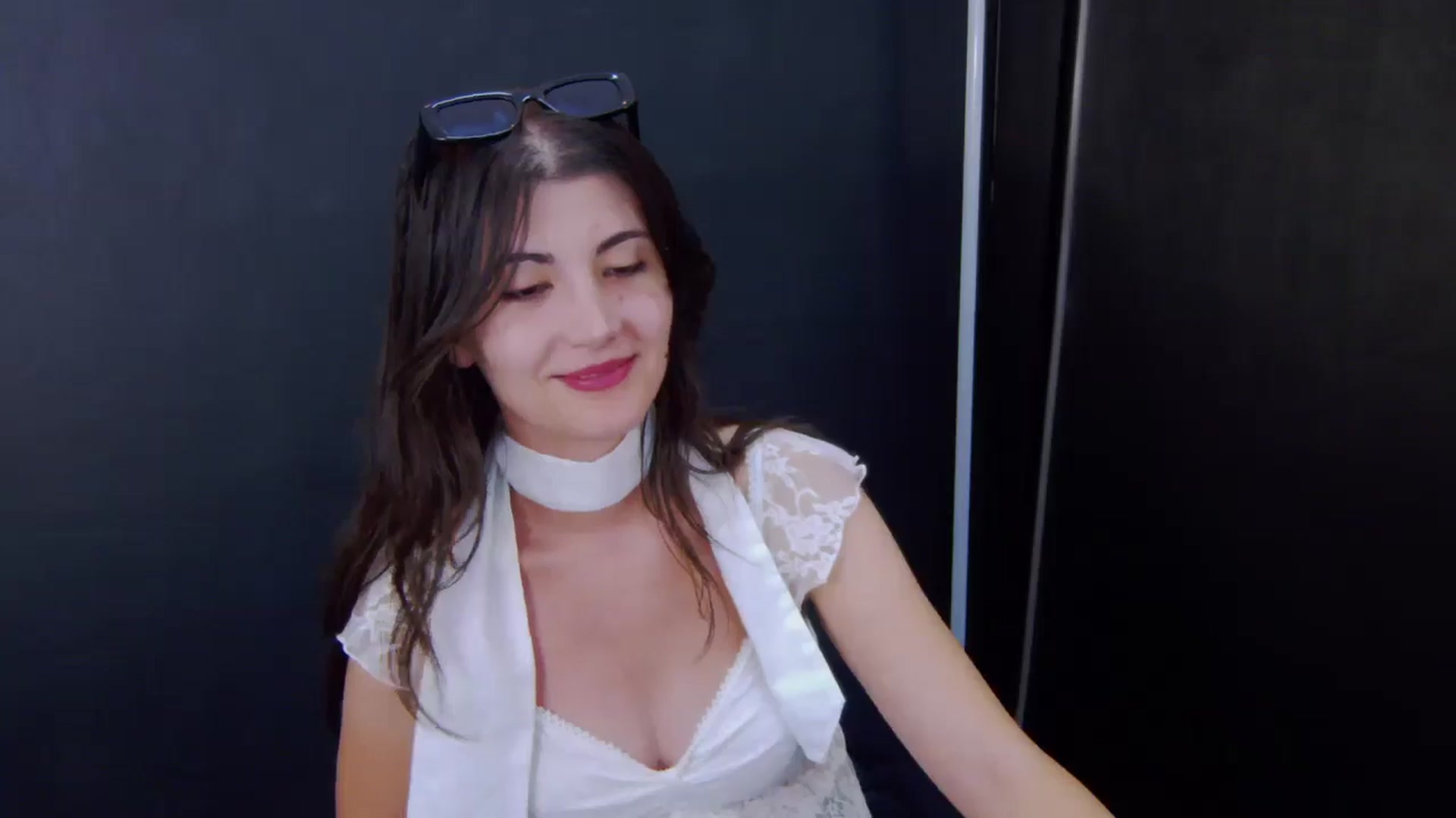 Gallery image thumbnail from PatyBlack's myfreecams stream on, 09/23/2025, 15:32 image 5 of 20
