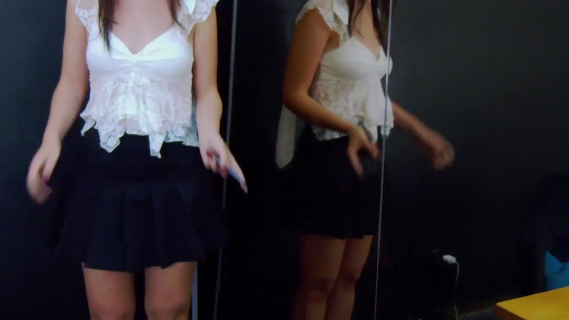 Gallery image thumbnail from PatyBlack's myfreecams stream on, 09/23/2025, 15:32 image 8 of 20