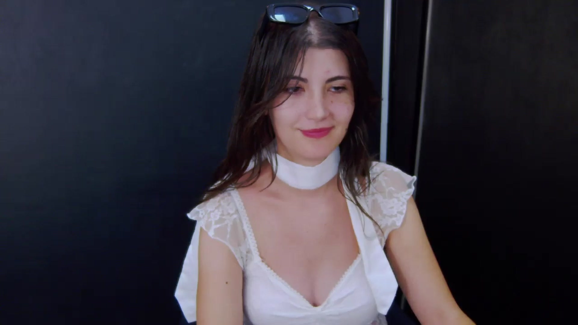 Gallery image thumbnail from PatyBlack's myfreecams stream on, 09/23/2025, 15:32 image 6 of 20