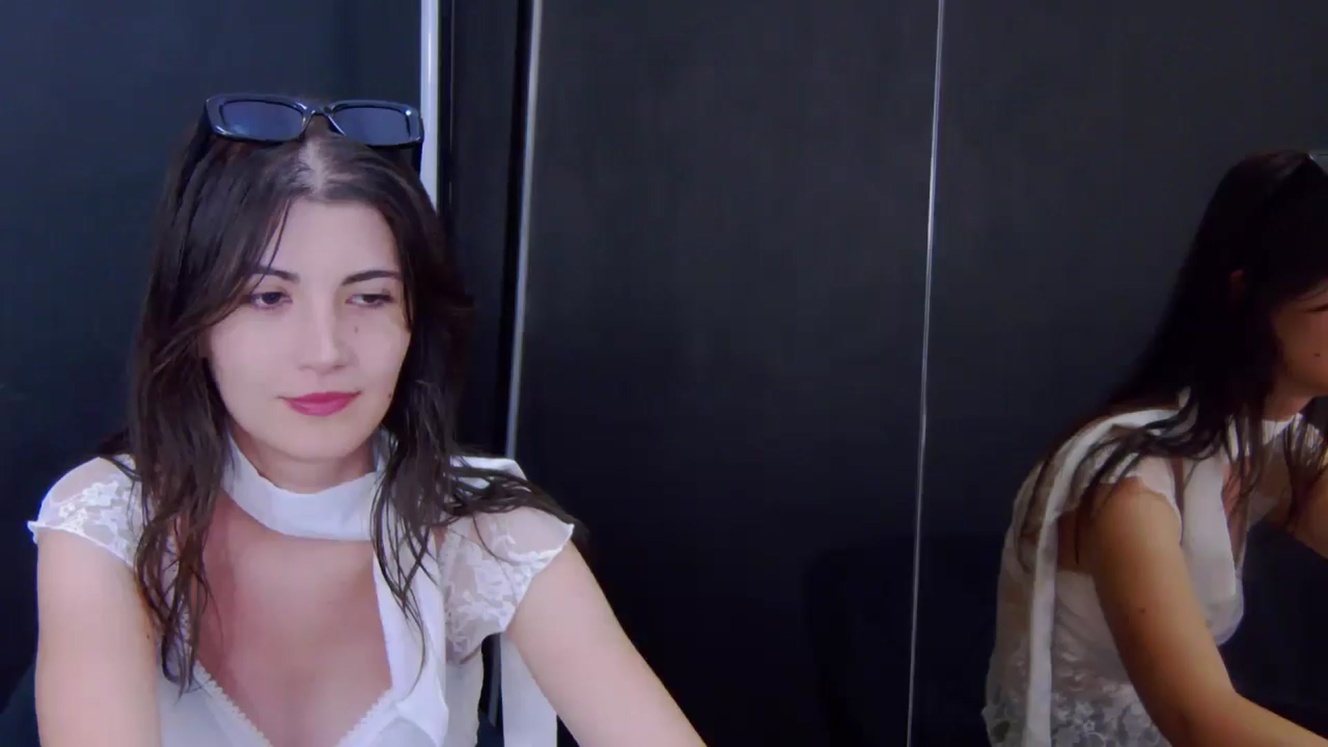 Gallery image thumbnail from PatyBlack's myfreecams stream on, 09/23/2025, 15:32 image 14 of 20