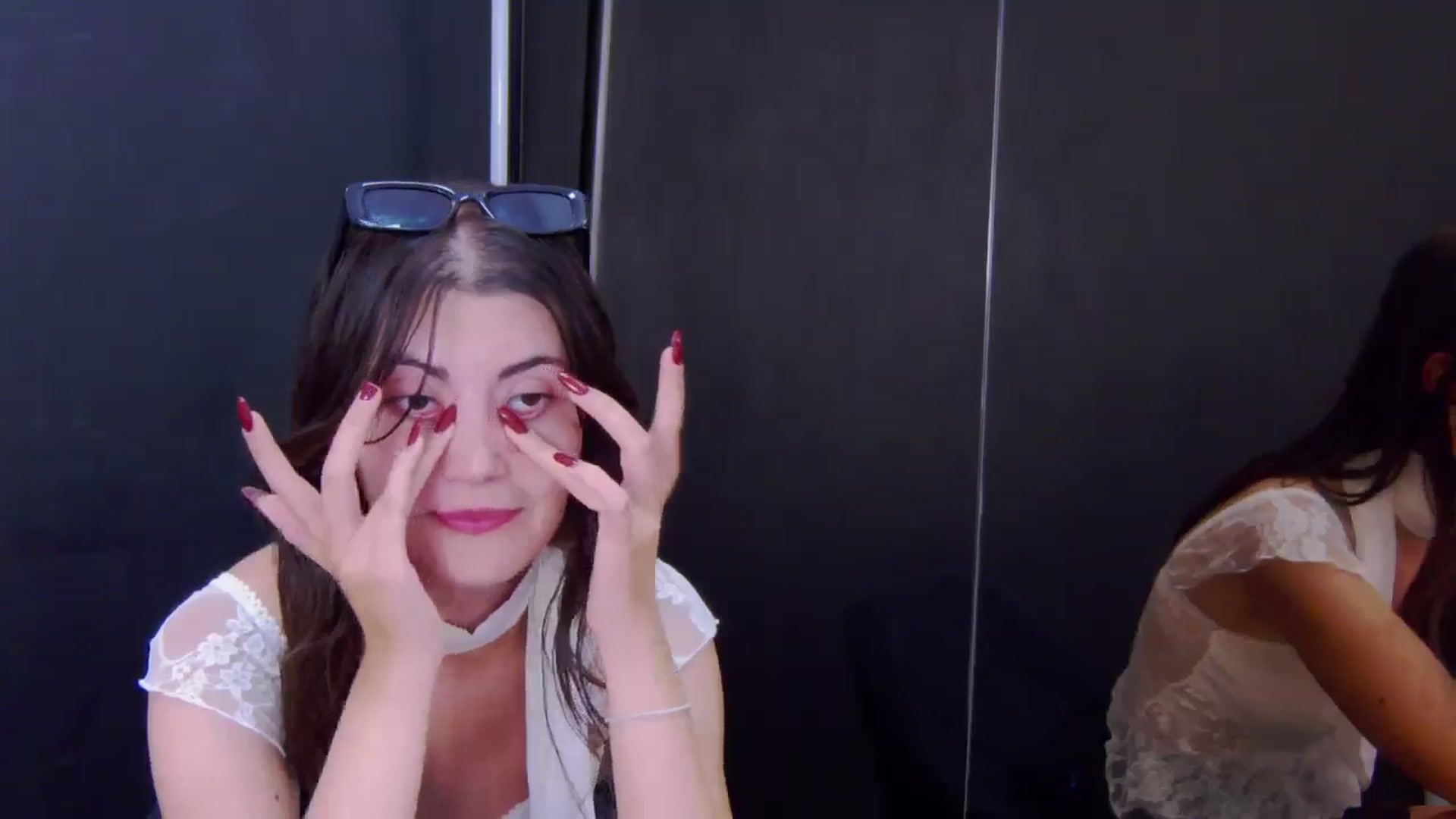Gallery image thumbnail from PatyBlack's myfreecams stream on, 09/23/2025, 15:32 image 10 of 20