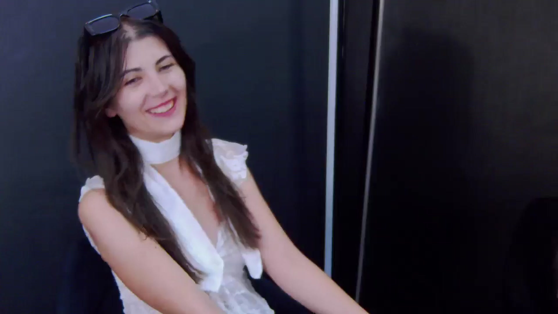 Gallery image thumbnail from PatyBlack's myfreecams stream on, 09/23/2025, 18:00 image 3 of 20