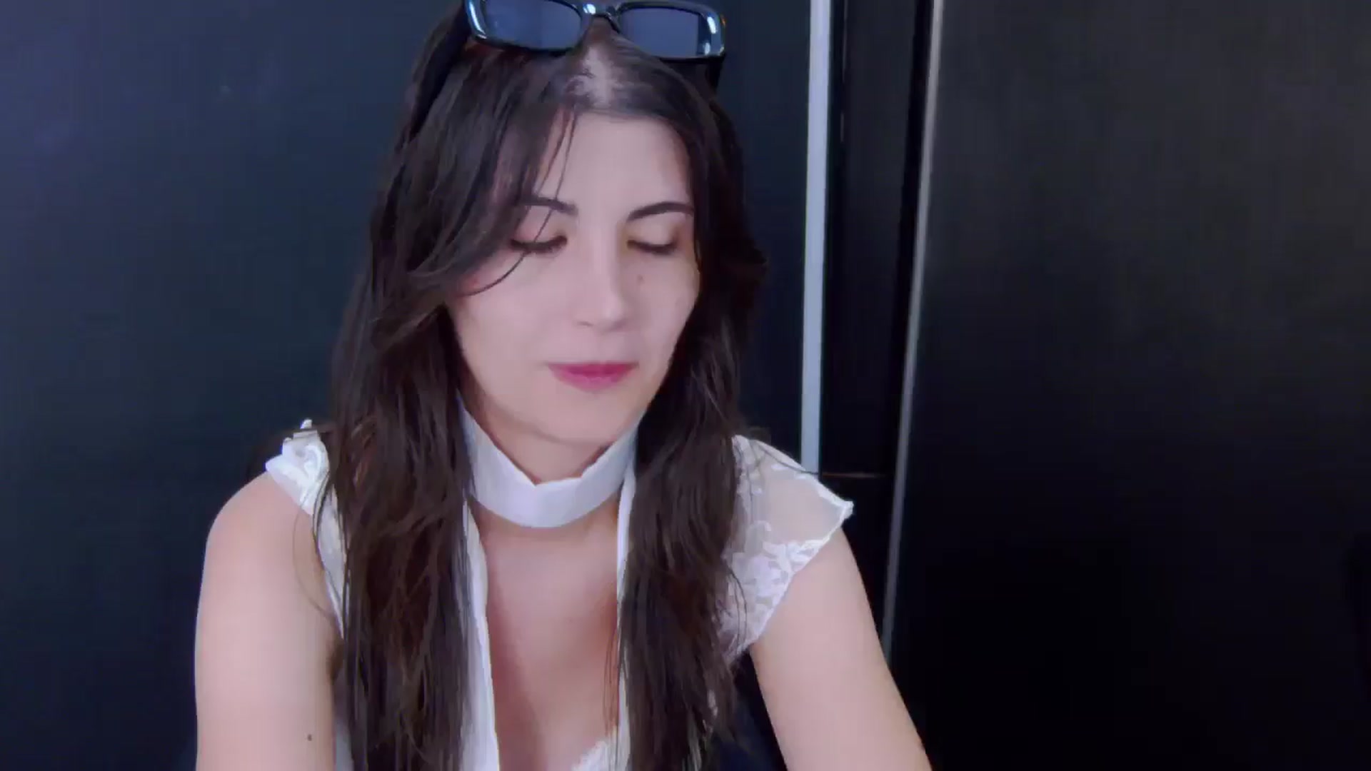 Gallery image thumbnail from PatyBlack's myfreecams stream on, 09/23/2025, 18:00 image 5 of 20