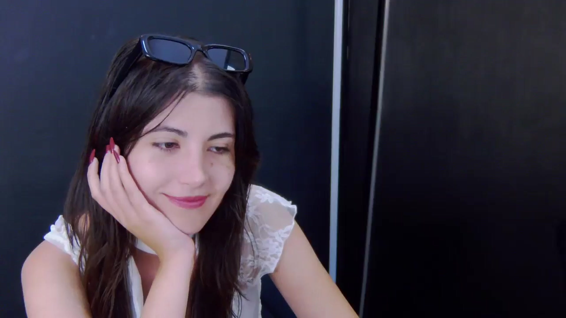 Gallery image thumbnail from PatyBlack's myfreecams stream on, 09/23/2025, 18:00 image 6 of 20