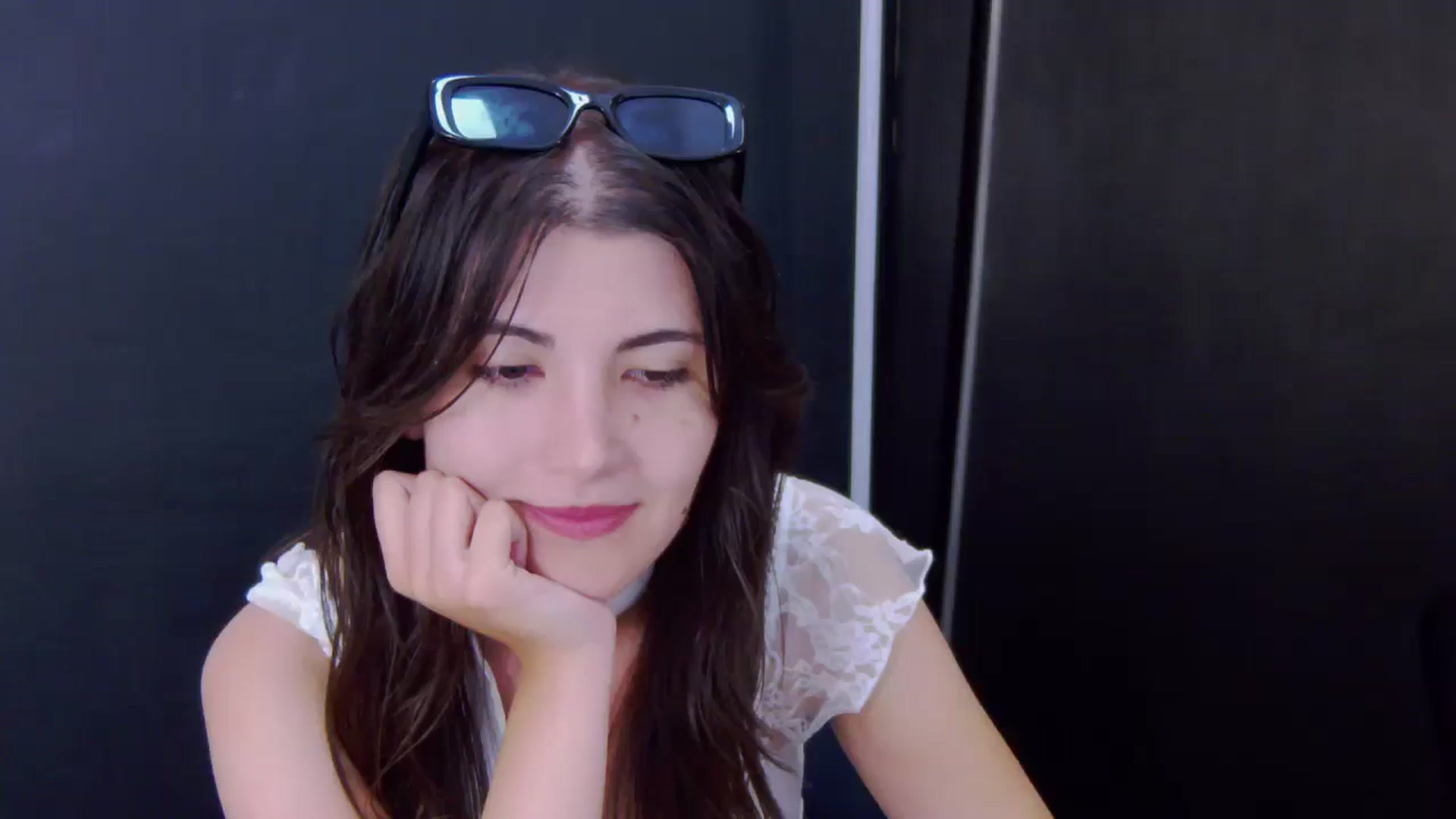 Gallery image thumbnail from PatyBlack's myfreecams stream on, 09/23/2025, 18:00 image 1 of 20