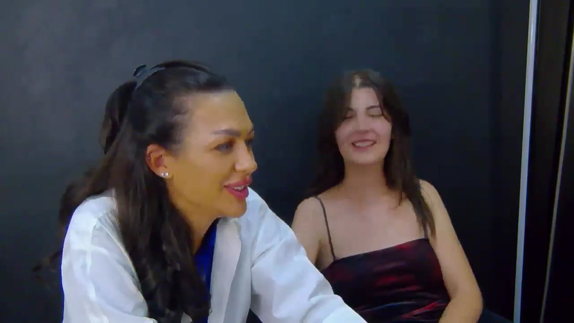 Gallery image thumbnail from PatyBlack's myfreecams stream on, 09/24/2025, 15:58 image 14 of 20