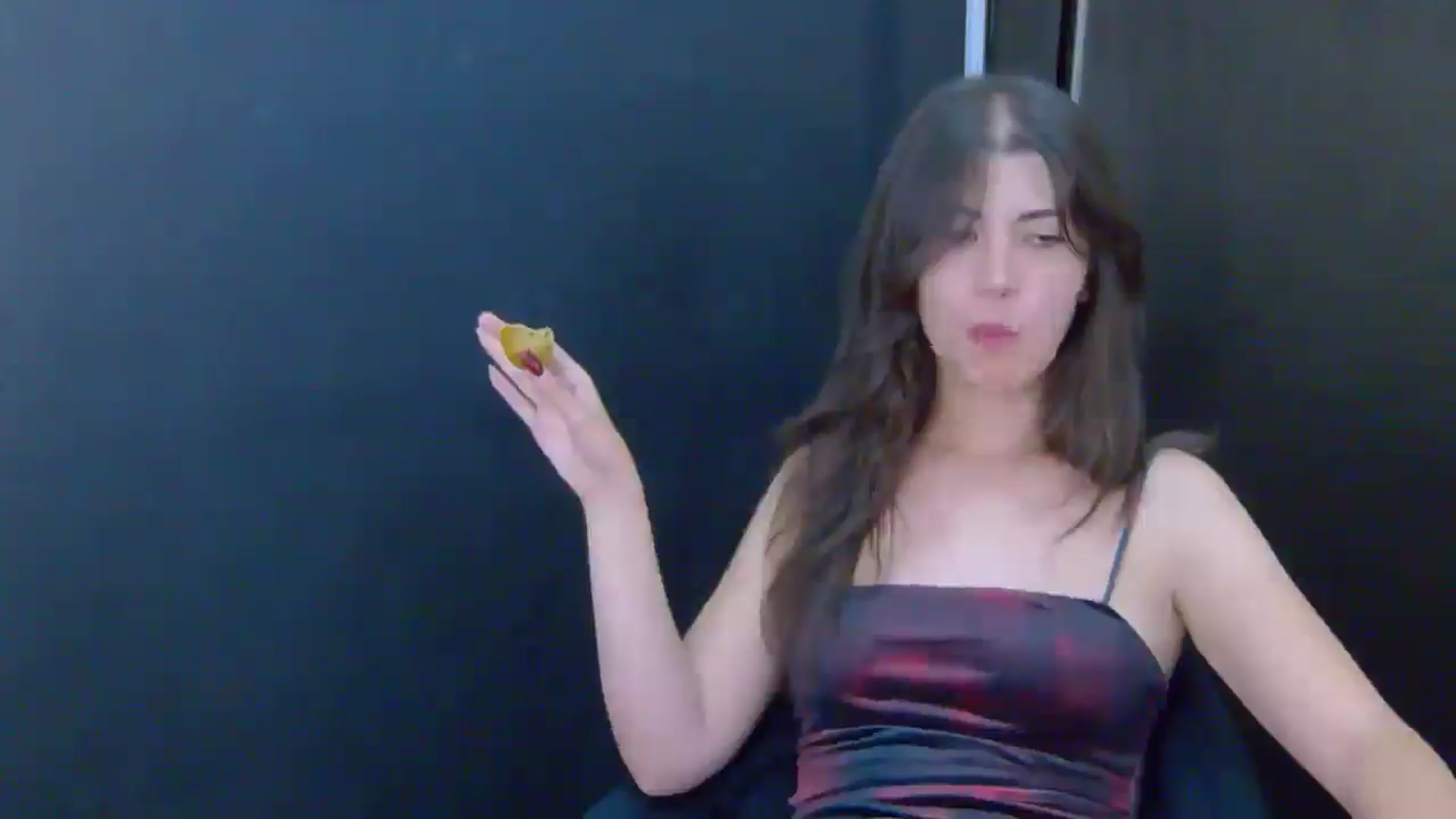 Gallery image thumbnail from PatyBlack's myfreecams stream on, 09/24/2025, 15:58 image 7 of 20