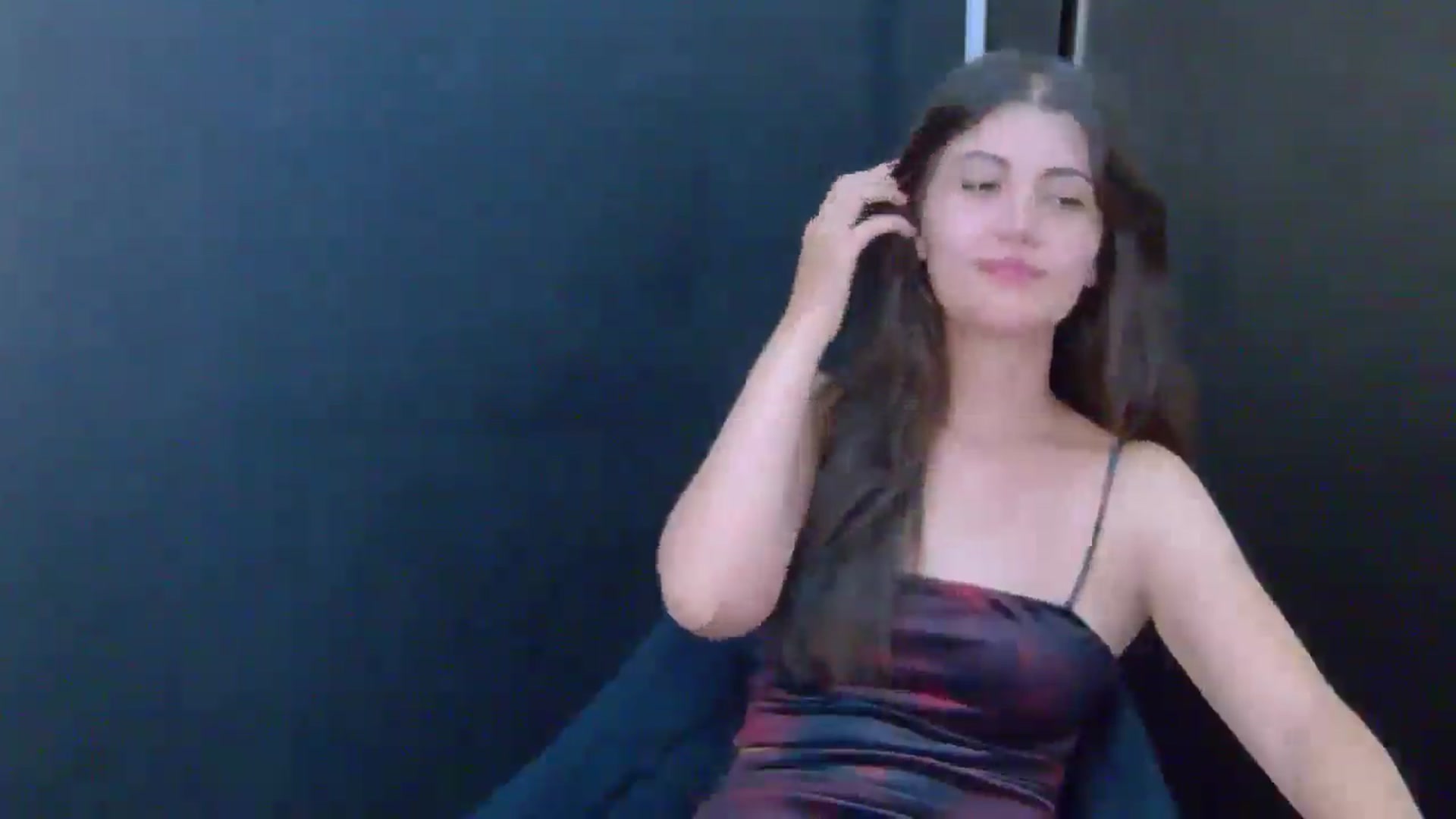 Gallery image thumbnail from PatyBlack's myfreecams stream on, 09/24/2025, 15:58 image 11 of 20