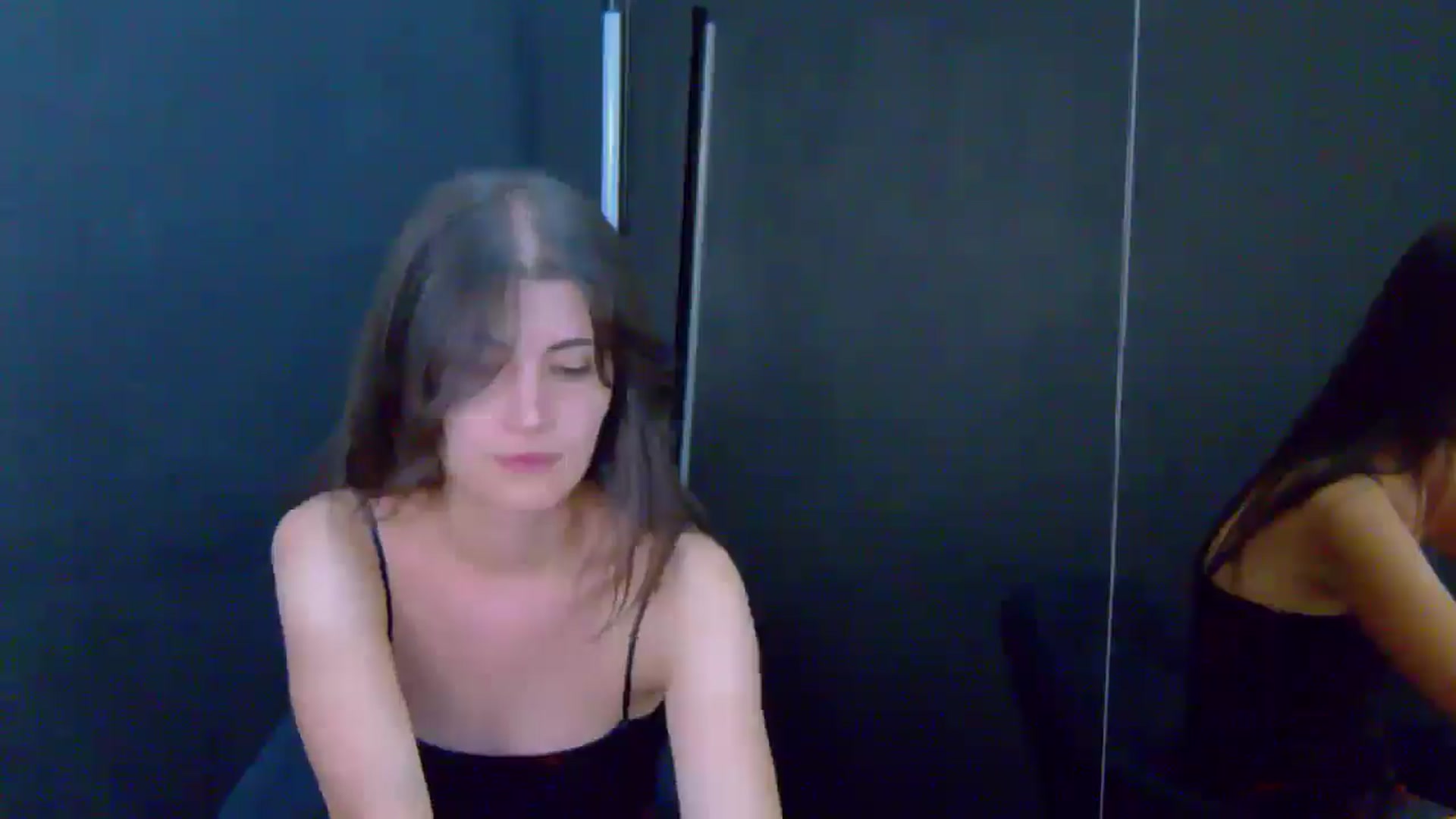 Gallery image thumbnail from PatyBlack's myfreecams stream on, 09/24/2025, 17:33 image 10 of 20