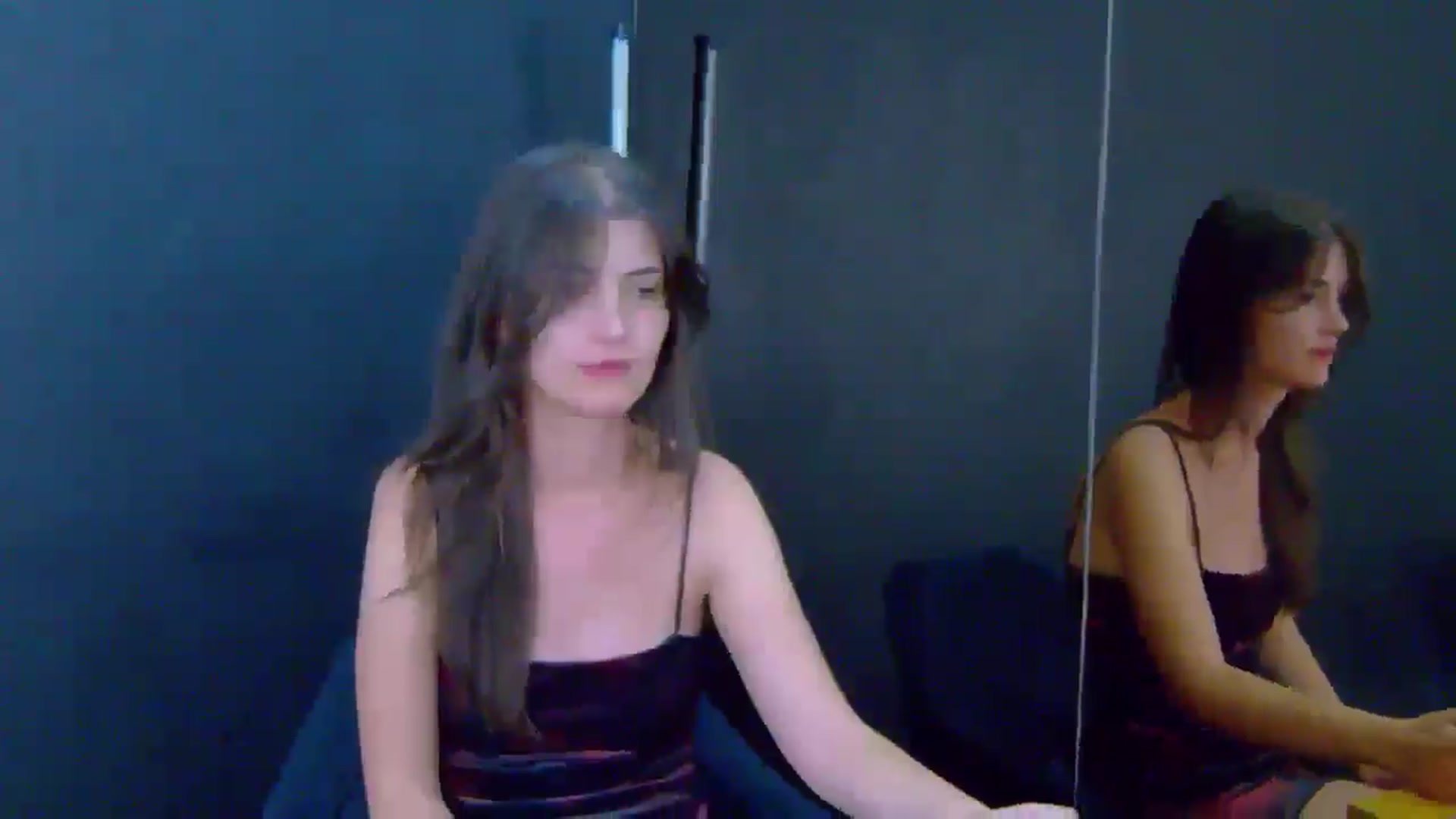 Gallery image thumbnail from PatyBlack's myfreecams stream on, 09/24/2025, 17:33 image 8 of 20