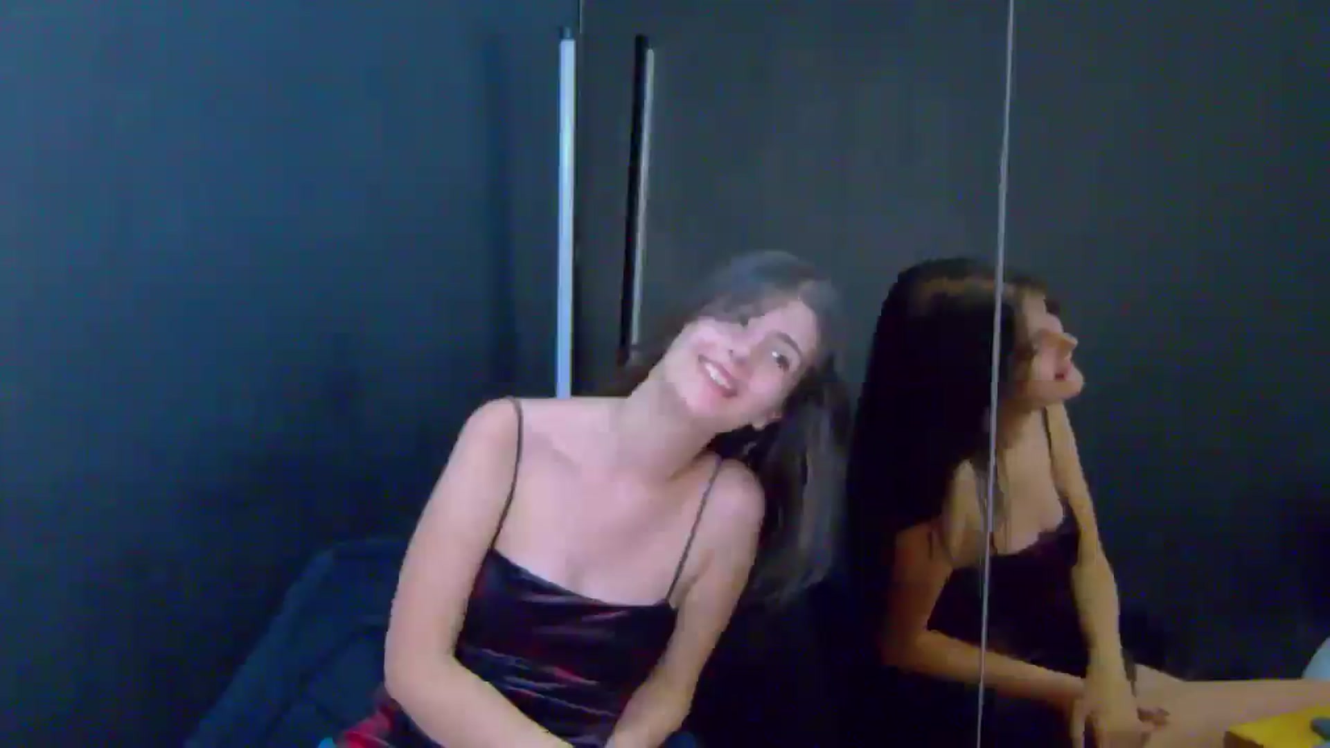 Gallery image thumbnail from PatyBlack's myfreecams stream on, 09/24/2025, 17:33 image 7 of 20