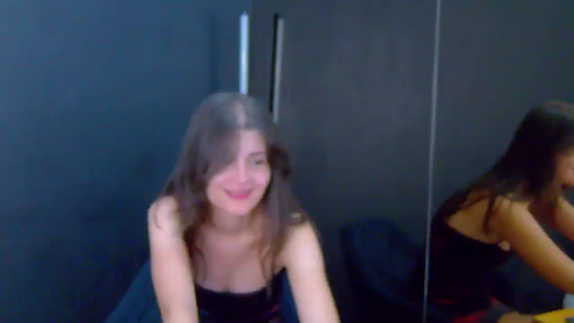 Gallery image thumbnail from PatyBlack's myfreecams stream on, 09/24/2025, 17:33 image 9 of 20