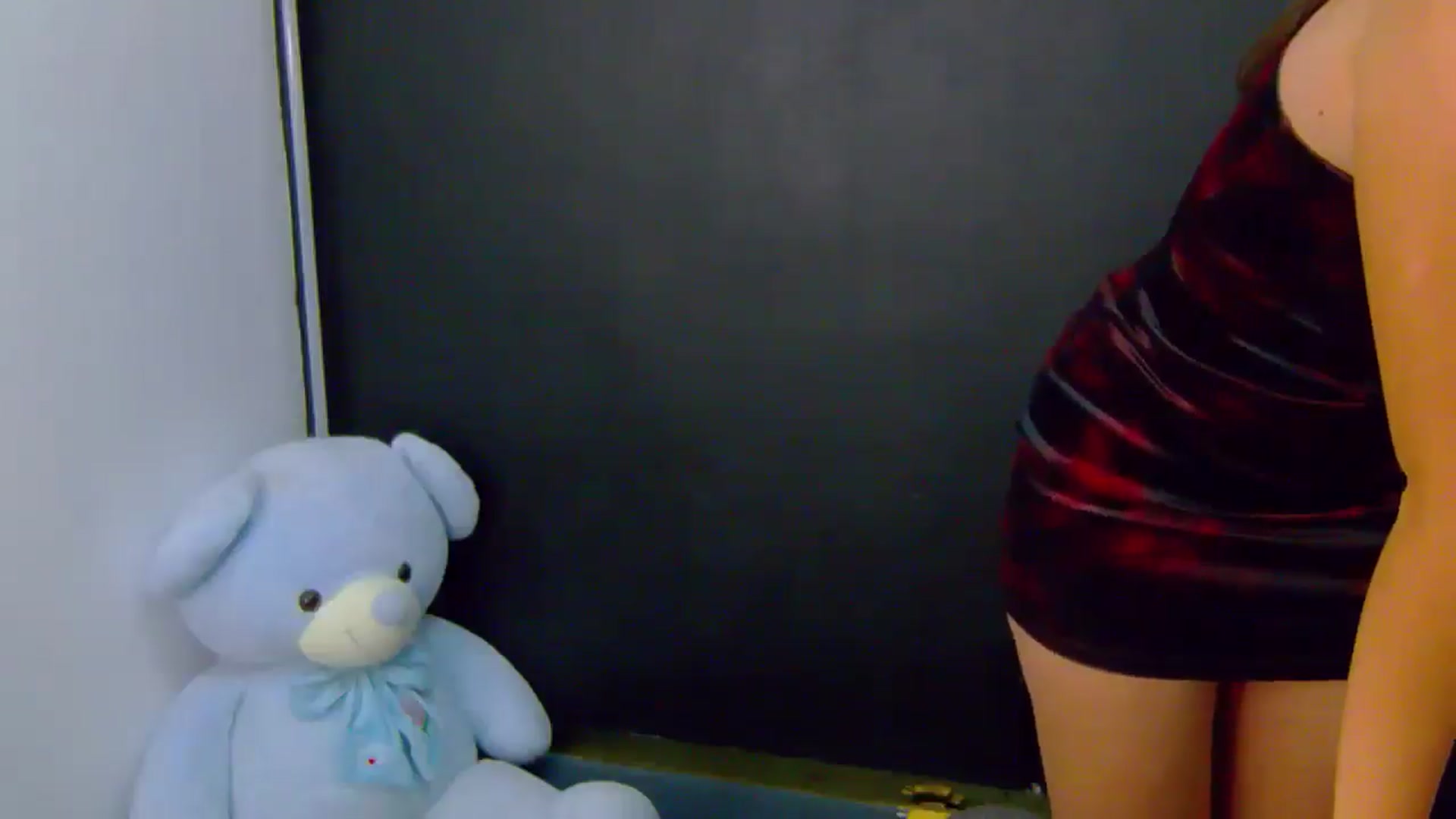 Gallery image thumbnail from PatyBlack's myfreecams stream on, 09/24/2025, 17:33 image 3 of 20
