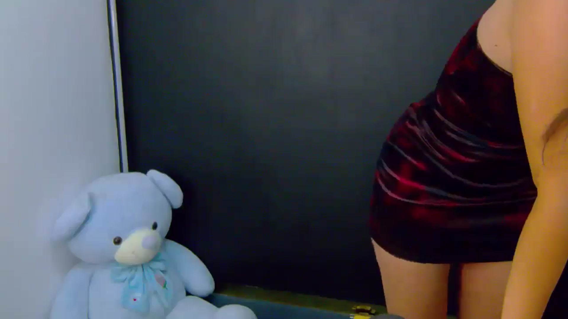 Gallery image thumbnail from PatyBlack's myfreecams stream on, 09/24/2025, 17:33 image 4 of 20