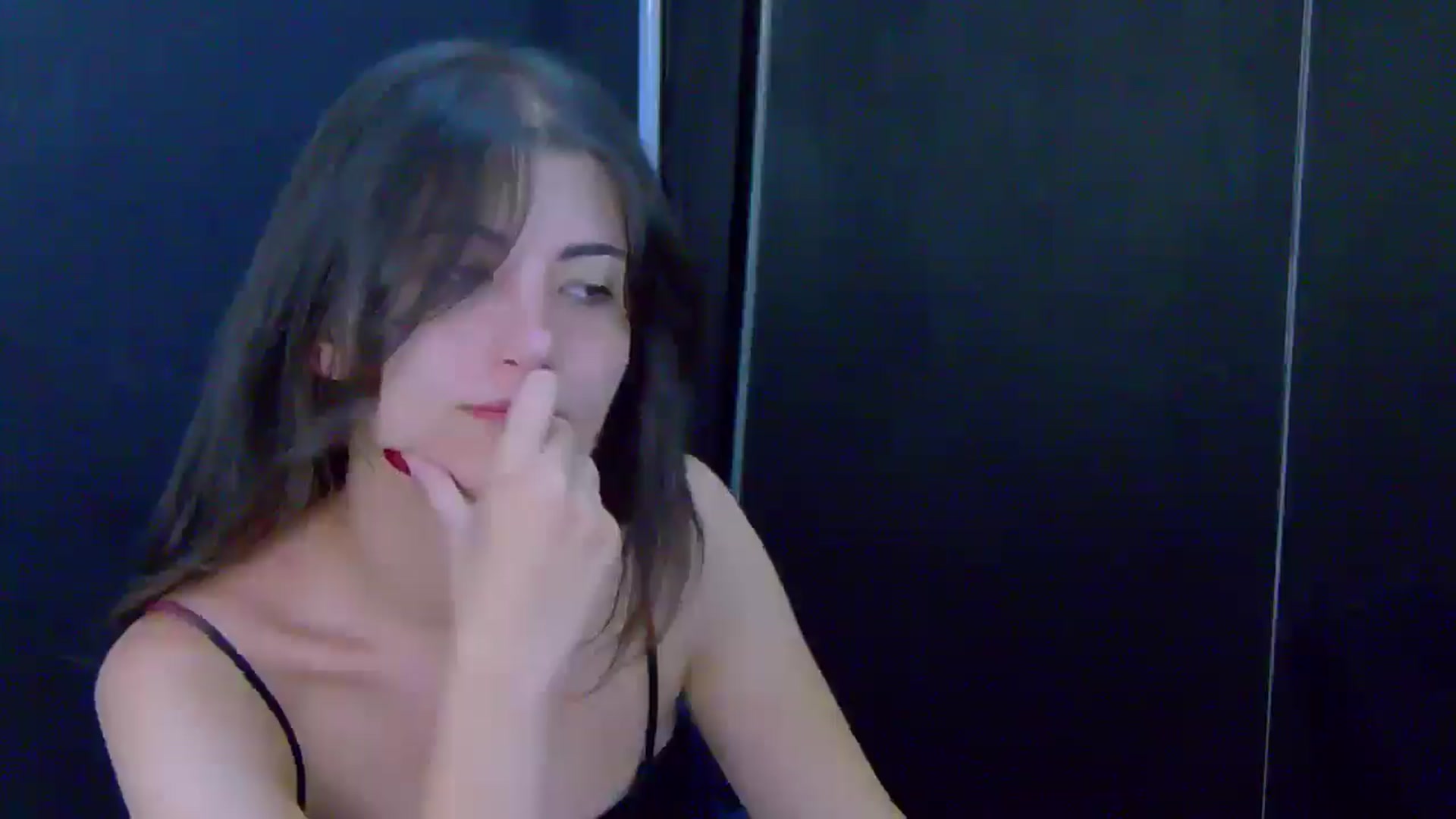 Gallery image thumbnail from PatyBlack's myfreecams stream on, 09/24/2025, 18:34 image 9 of 20
