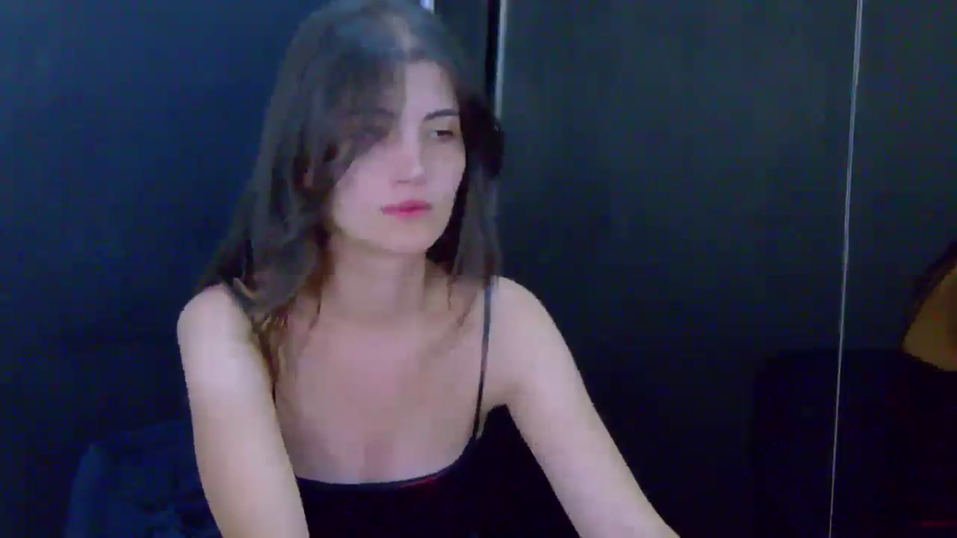 Gallery image thumbnail from PatyBlack's myfreecams stream on, 09/24/2025, 18:34 image 2 of 20
