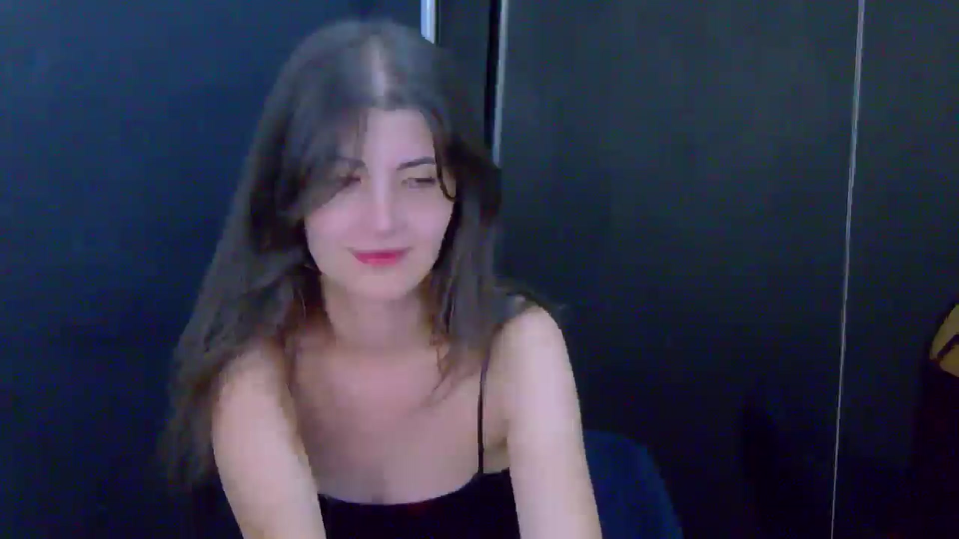 Gallery image thumbnail from PatyBlack's myfreecams stream on, 09/24/2025, 18:34 image 8 of 20