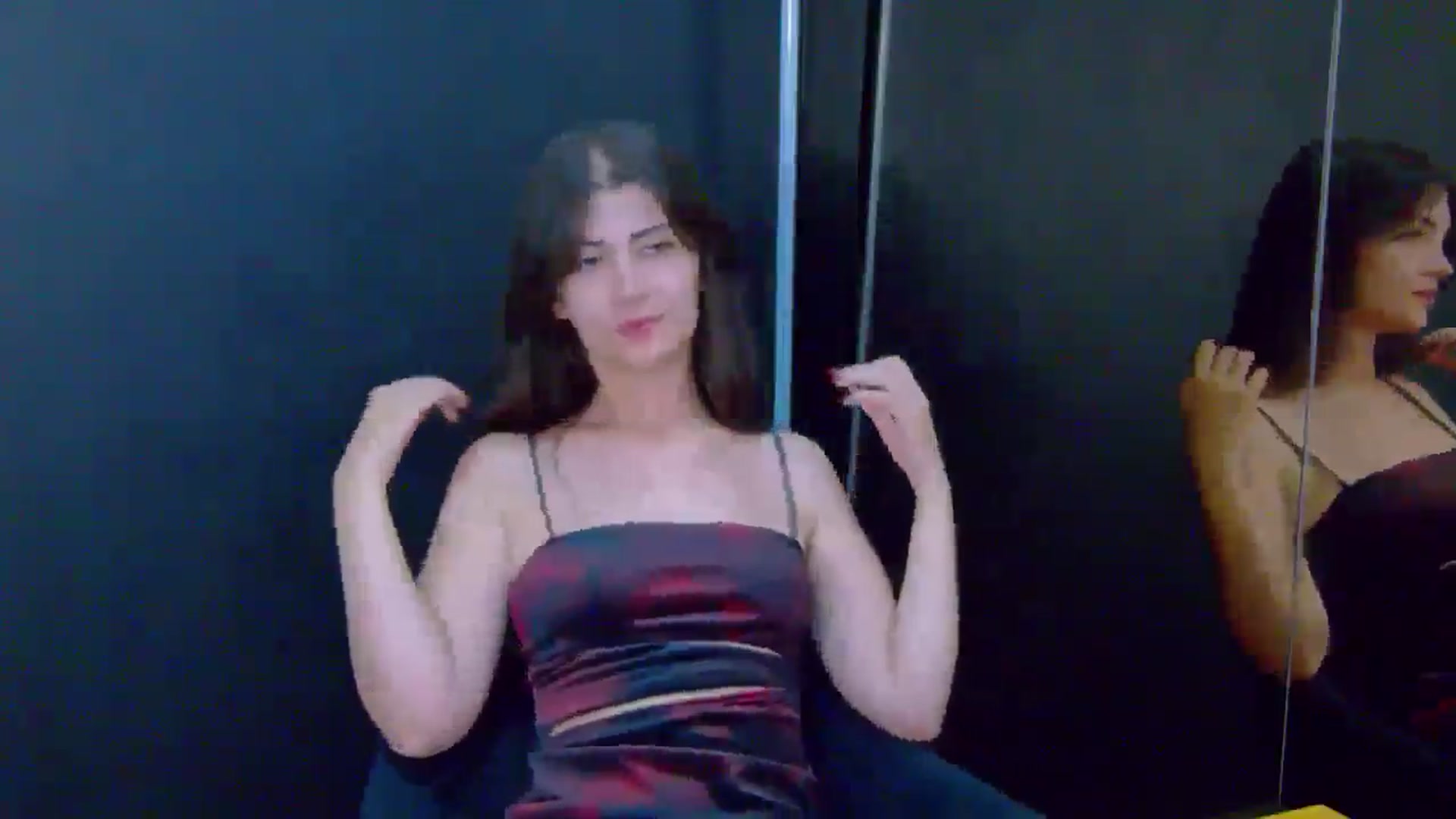 Gallery image thumbnail from PatyBlack's myfreecams stream on, 09/24/2025, 18:34 image 16 of 20