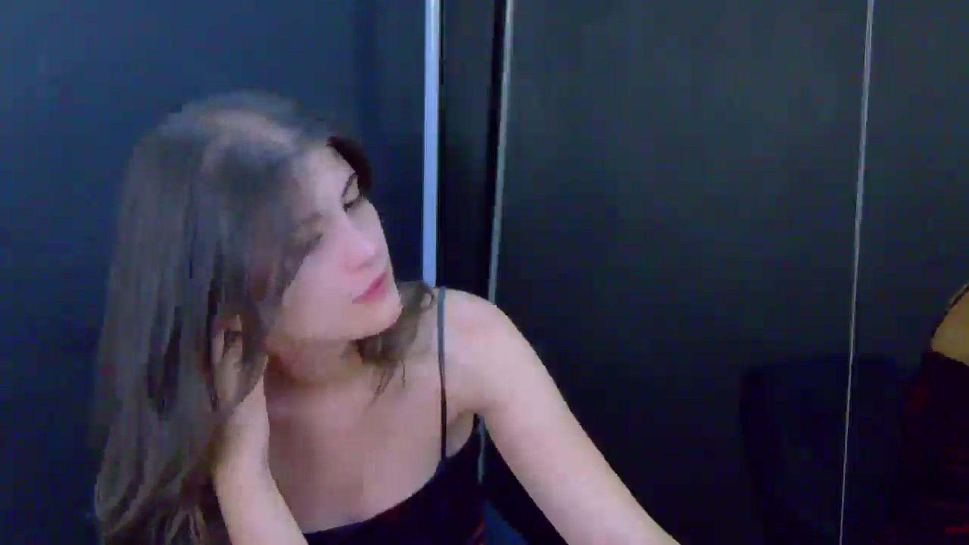 Gallery image thumbnail from PatyBlack's myfreecams stream on, 09/24/2025, 18:34 image 3 of 20