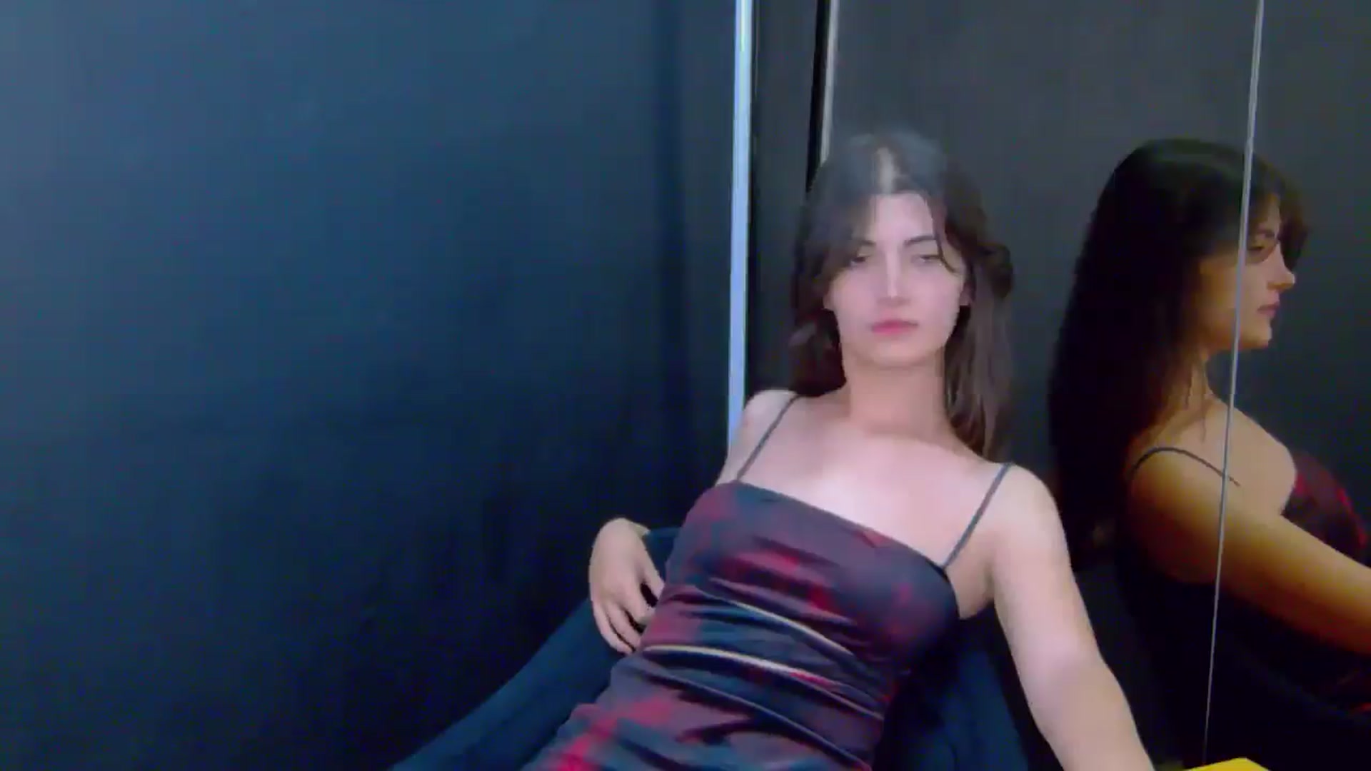 Gallery image thumbnail from PatyBlack's myfreecams stream on, 09/24/2025, 18:34 image 18 of 20