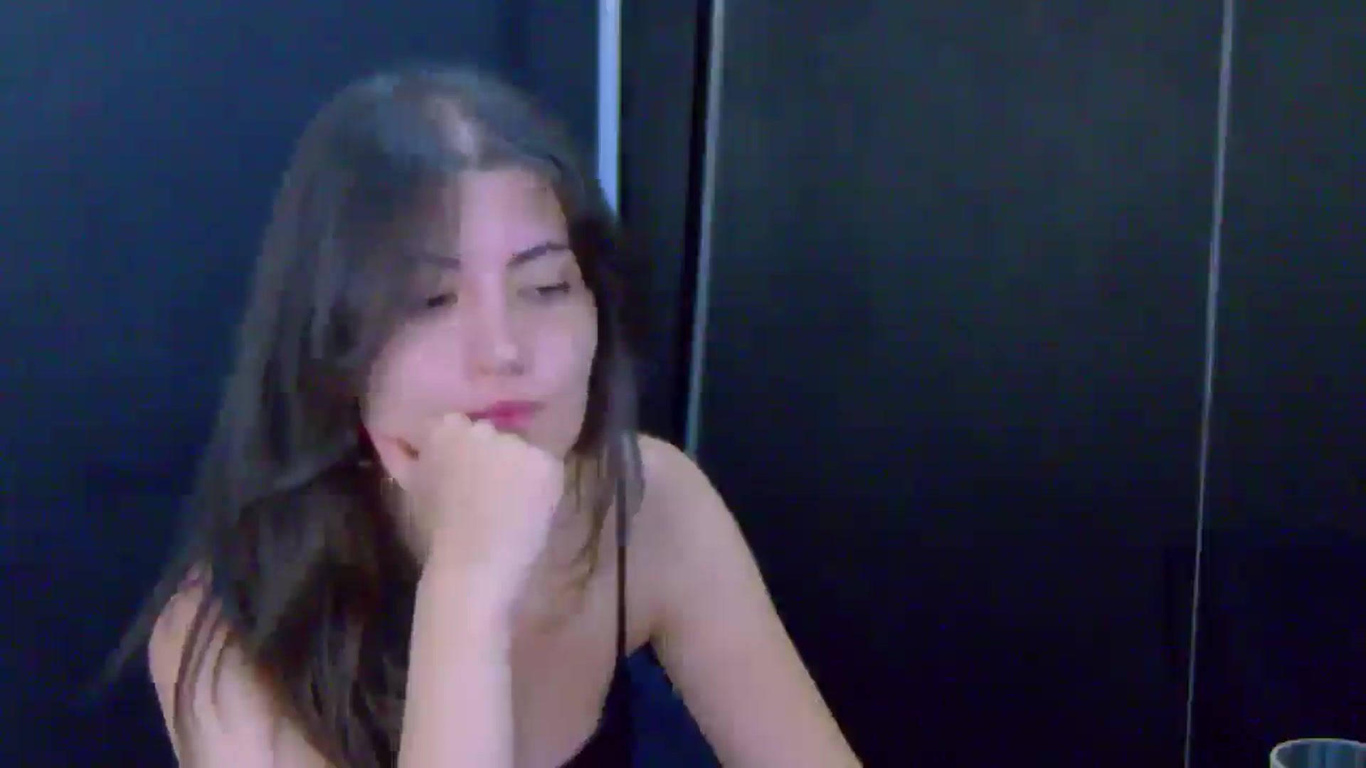 Gallery image thumbnail from PatyBlack's myfreecams stream on, 09/24/2025, 18:34 image 12 of 20