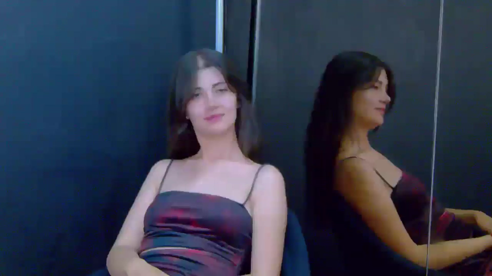Gallery image thumbnail from PatyBlack's myfreecams stream on, 09/24/2025, 18:34 image 5 of 20
