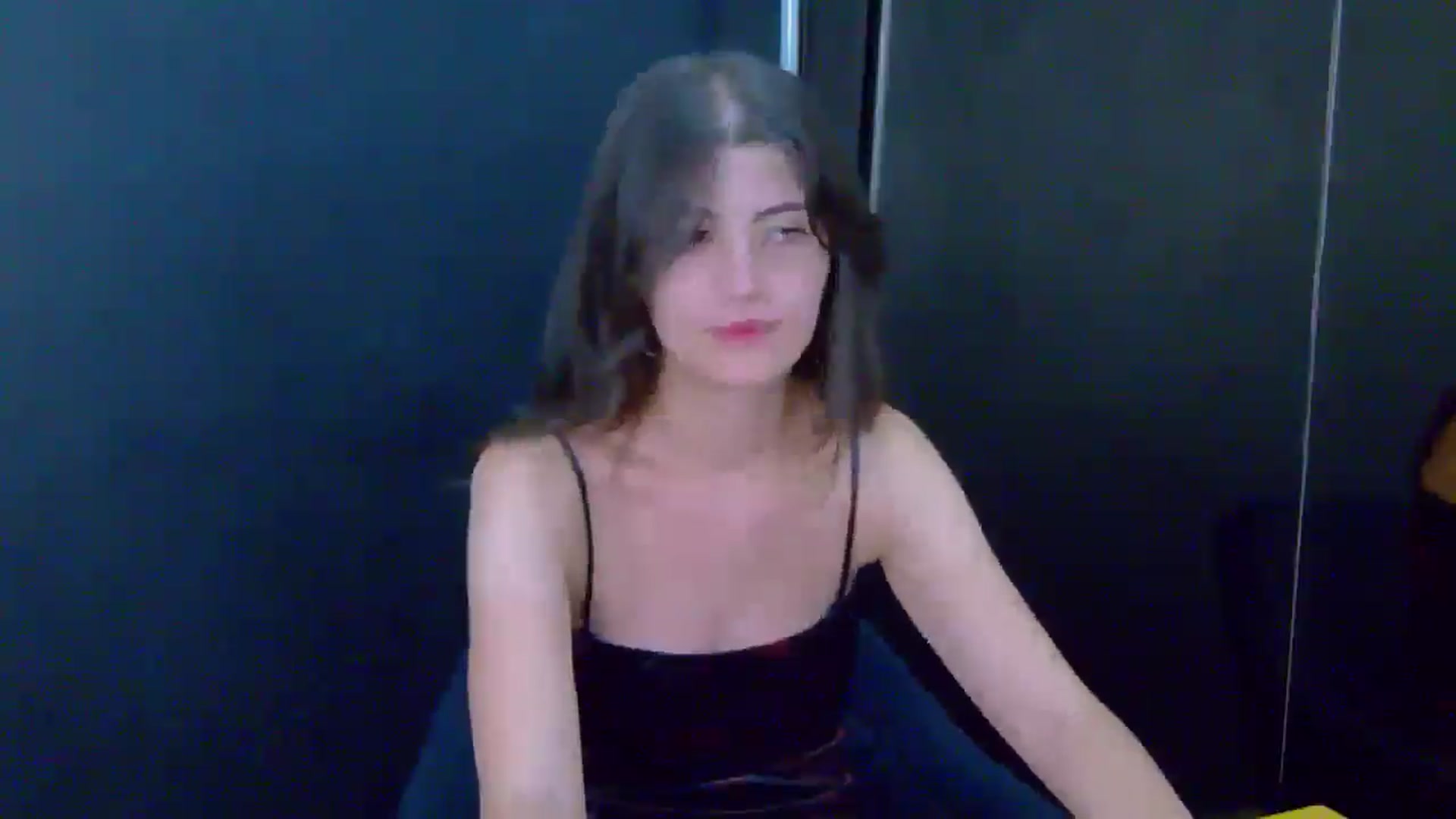 Gallery image thumbnail from PatyBlack's myfreecams stream on, 09/24/2025, 18:34 image 17 of 20