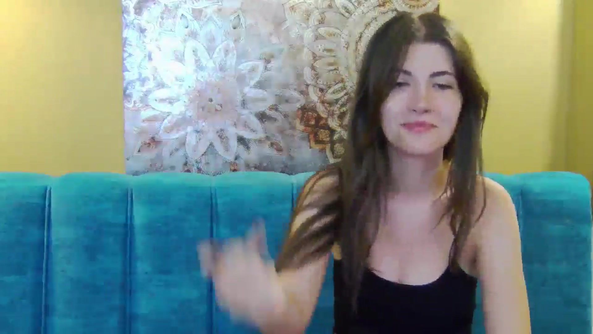 Gallery image thumbnail from PatyBlack's myfreecams stream on, 09/25/2025, 15:55 image 19 of 20
